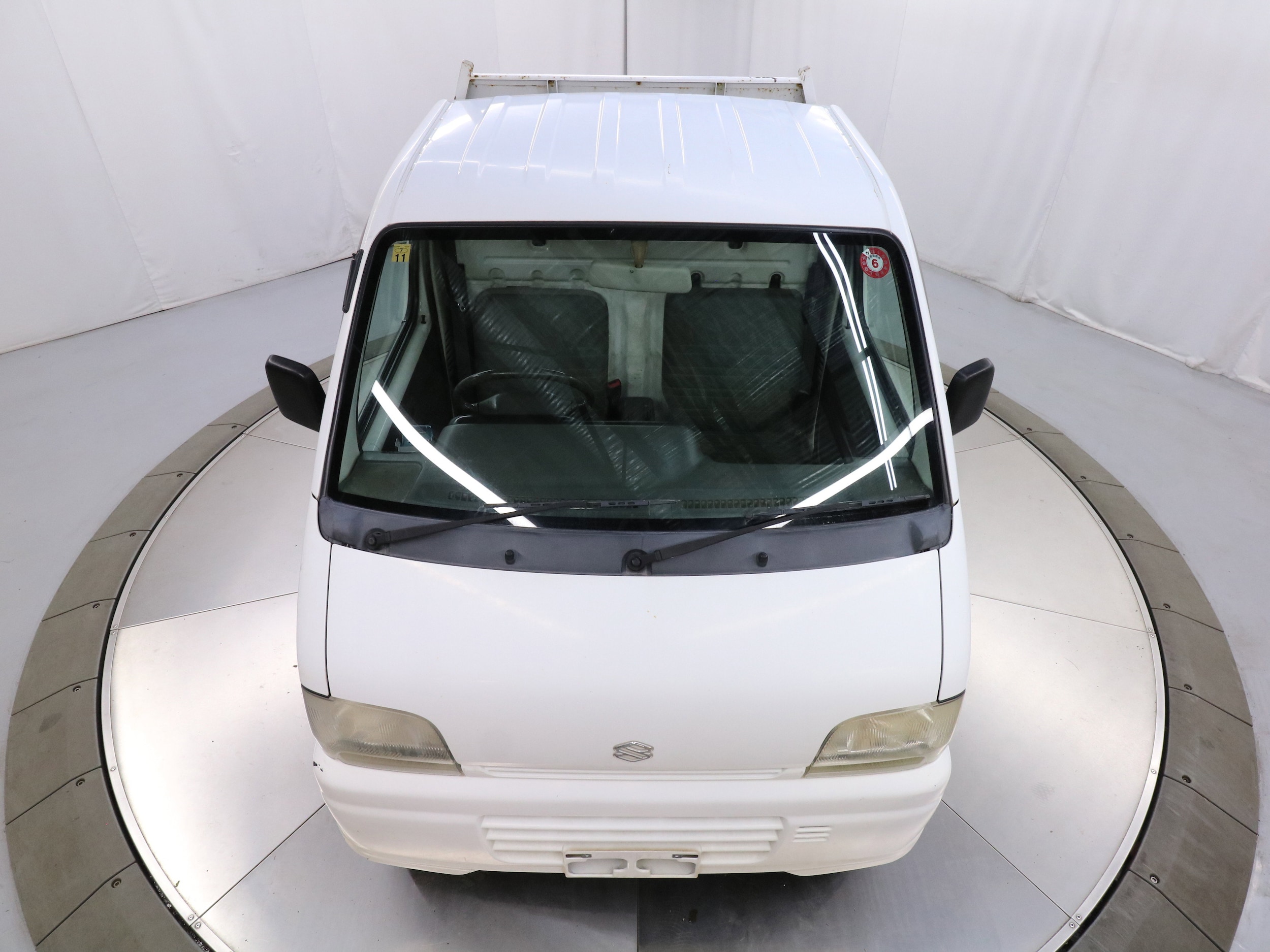 1999 Suzuki Carry 43