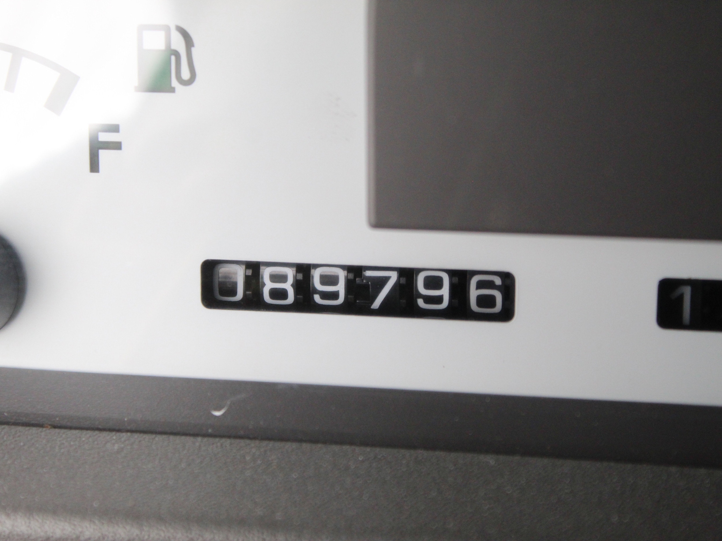 1989 Nissan S-Cargo 42