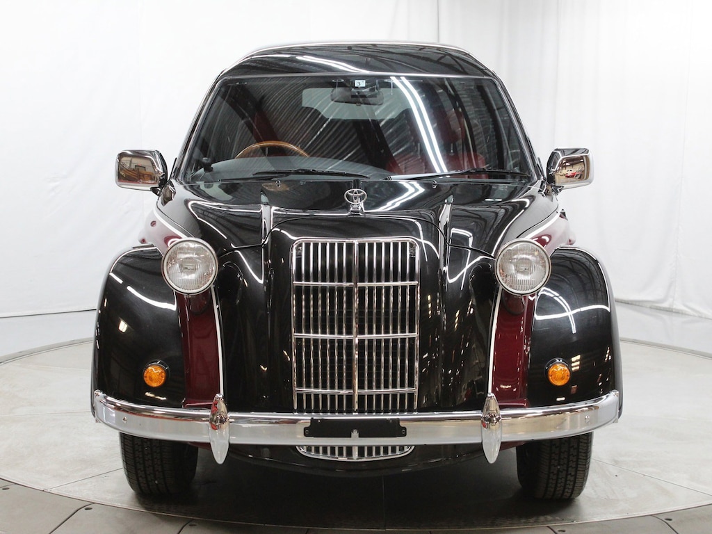 Used 1997 Toyota Classic Sedan