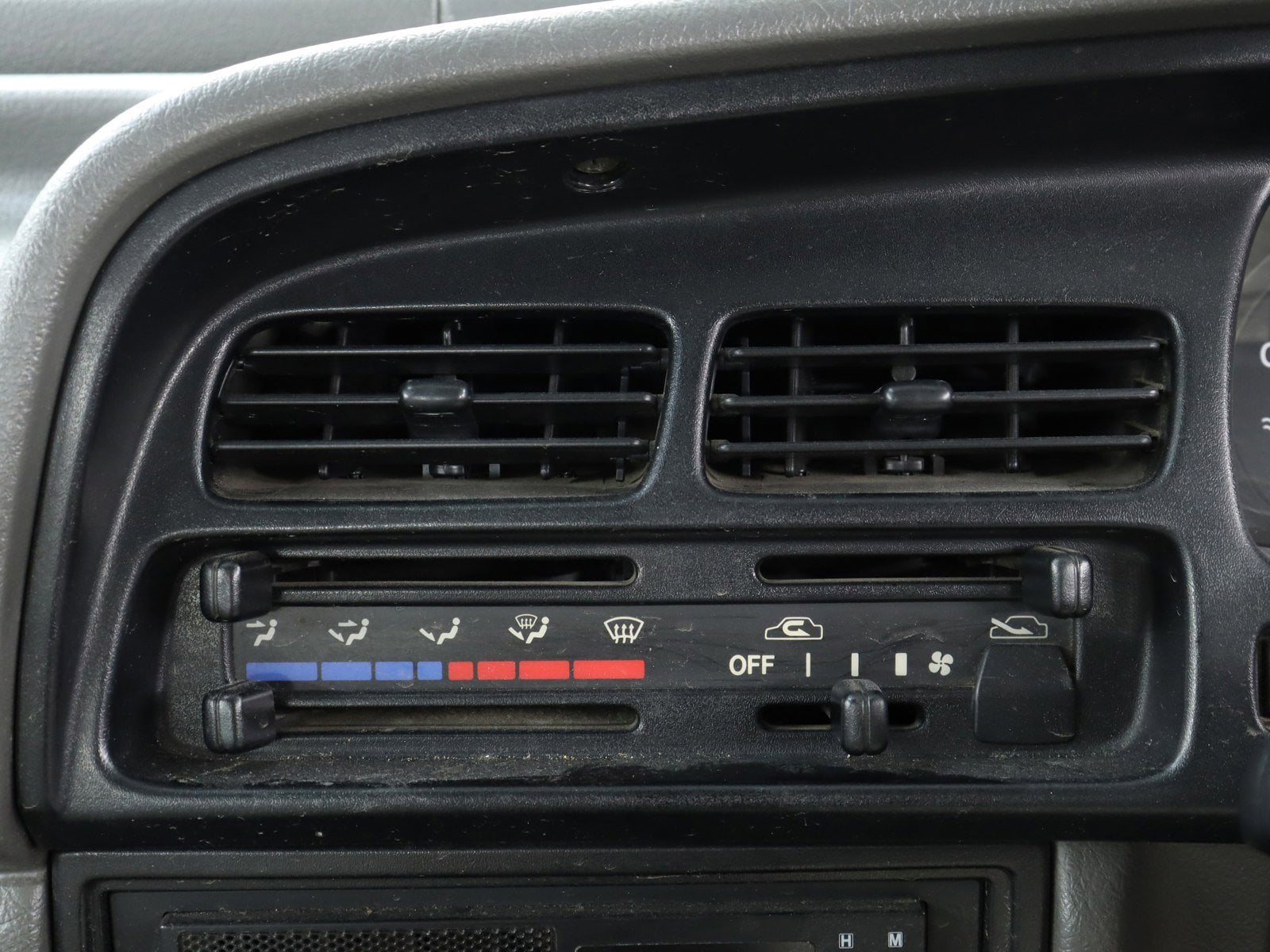 1997 Suzuki Carry 14