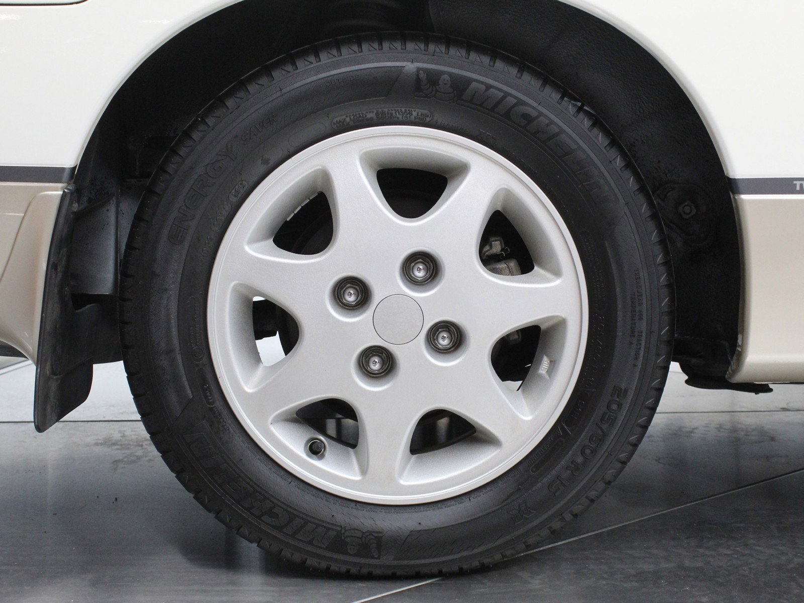 1990 Nissan Silvia 30
