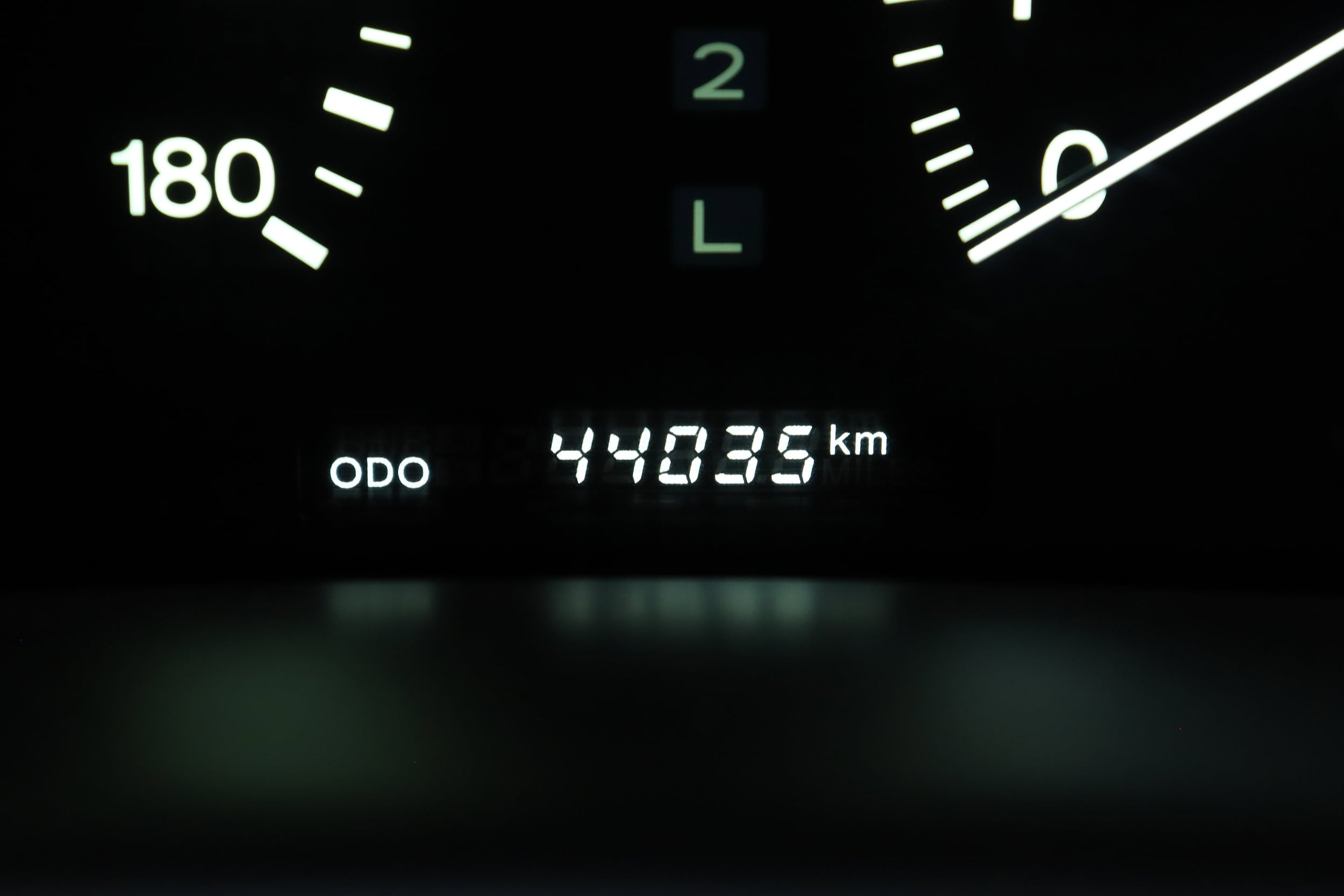 1994 Toyota Celsior 50