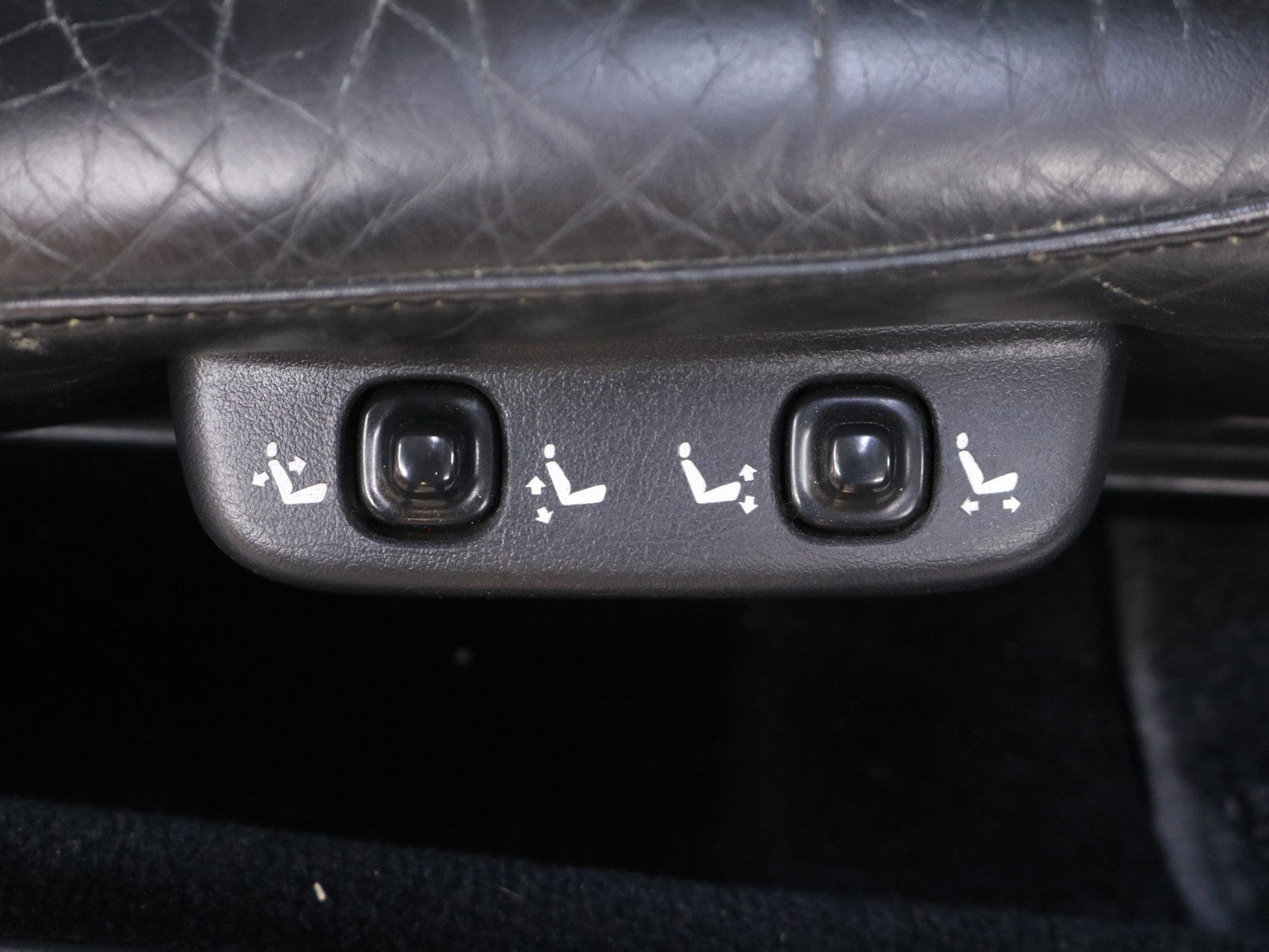 1992 Nissan Fairlady Z 300ZX 52