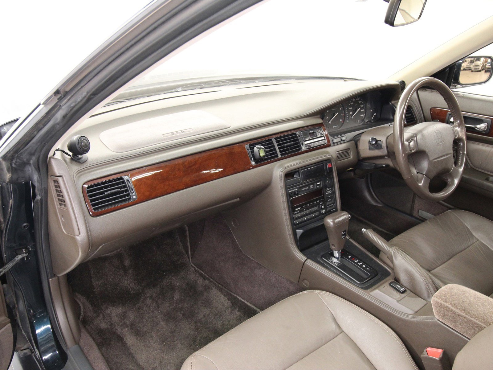 1992 Honda Inspire 17