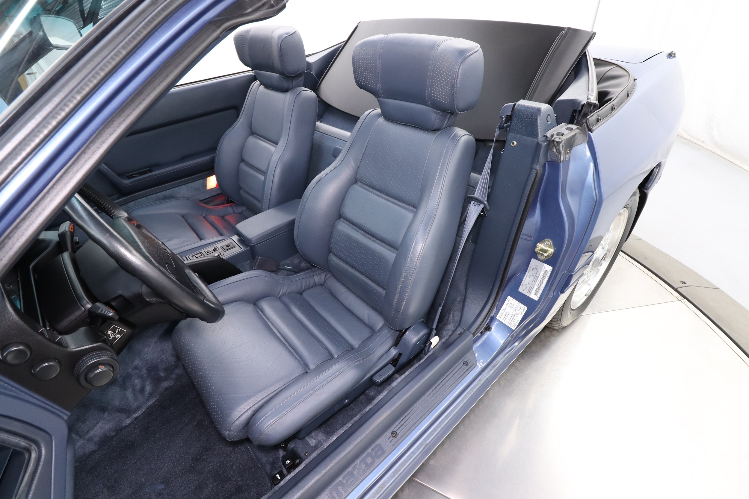 1990 Mazda RX7 - Photo 27