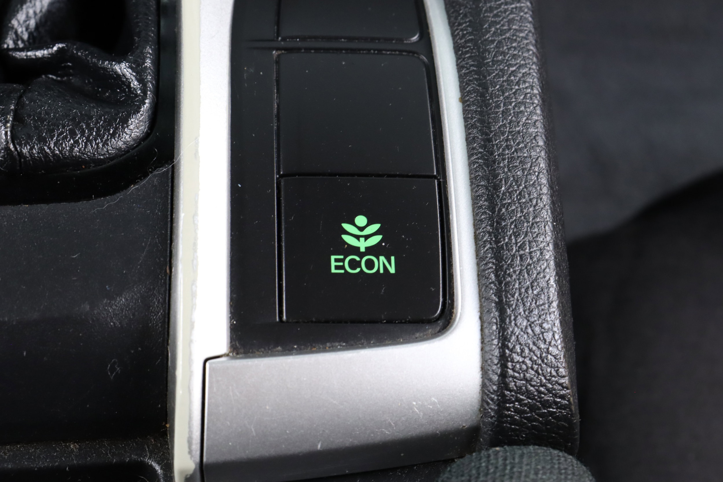 2020 Honda Civic Sedan 55