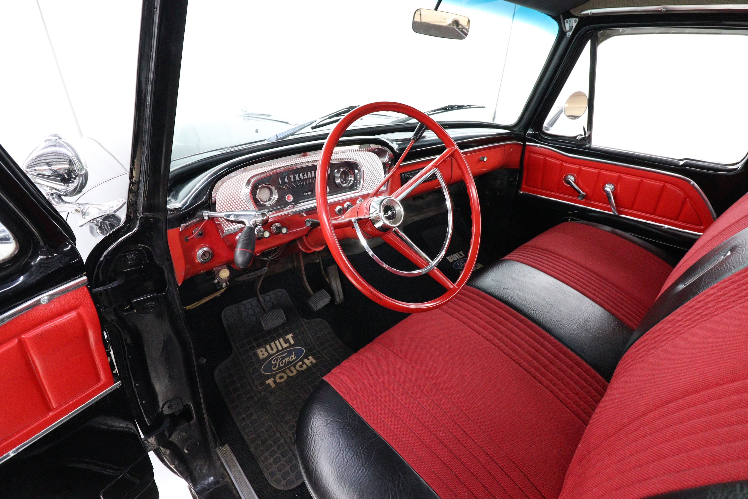 1965 Ford F100 9
