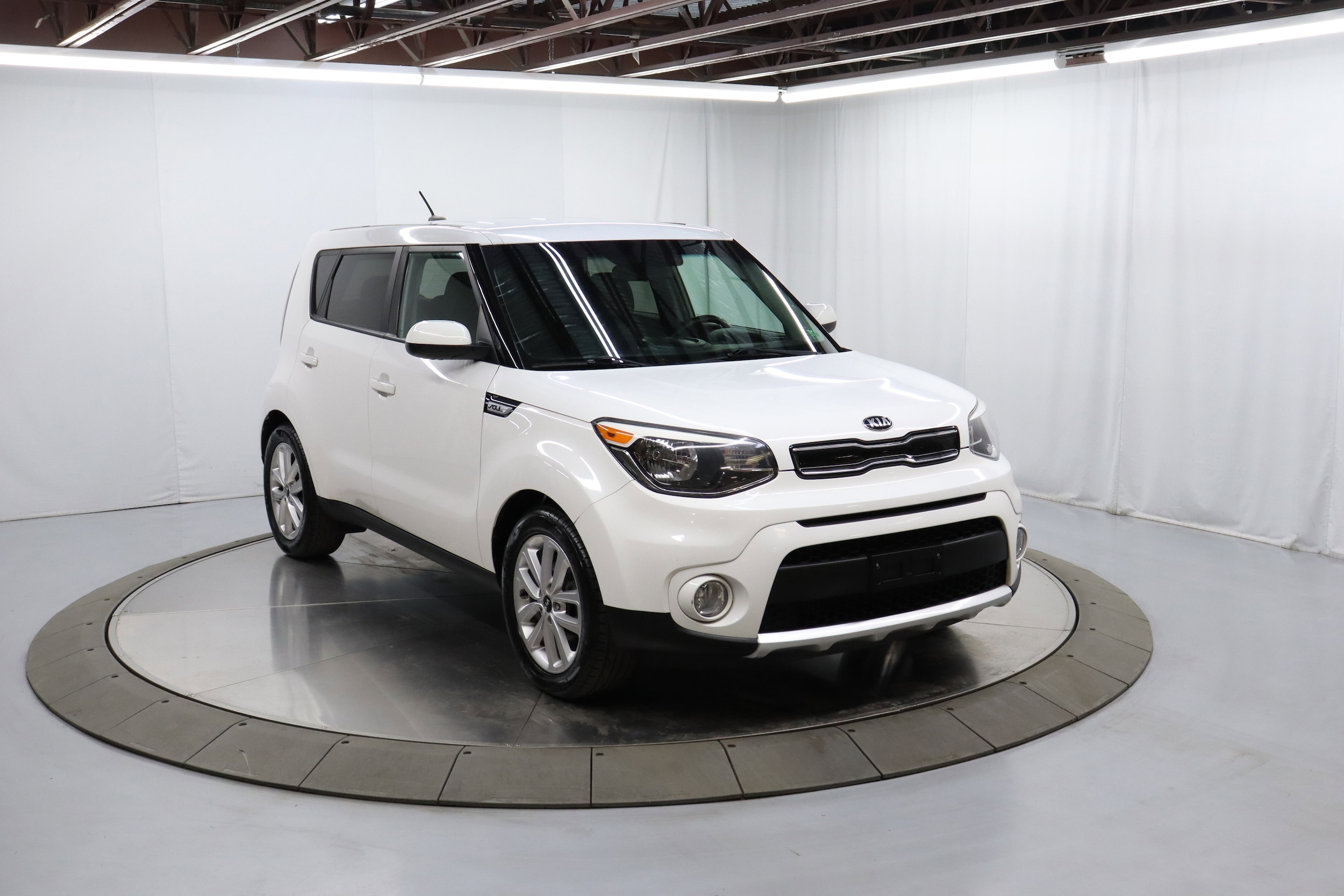 2018 Kia Soul 1