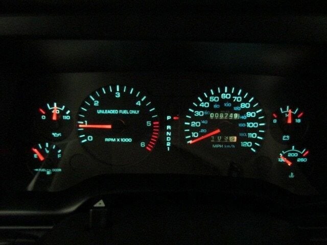 1994 Dodge Ram 1500 14