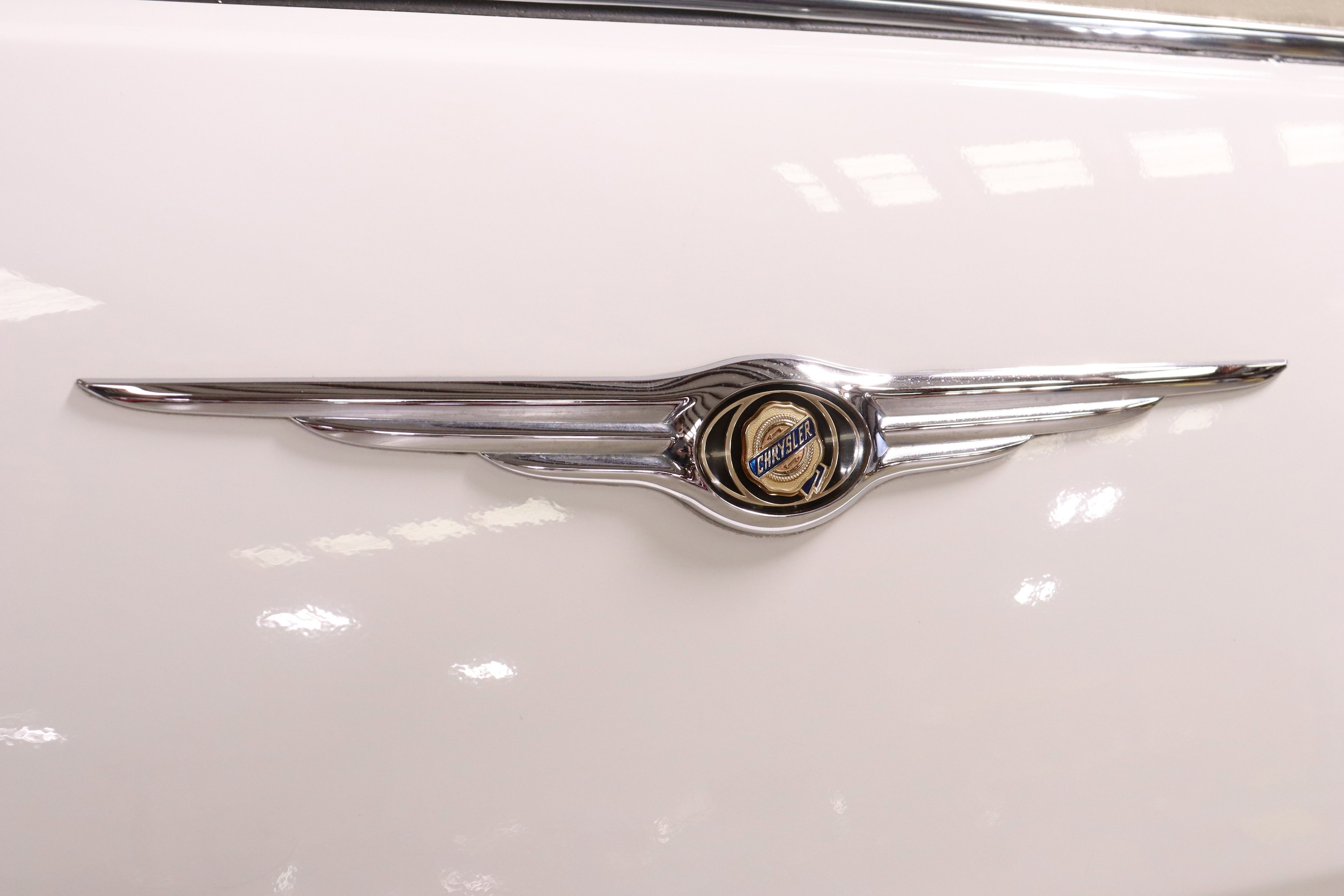 2007 Chrysler 300 64