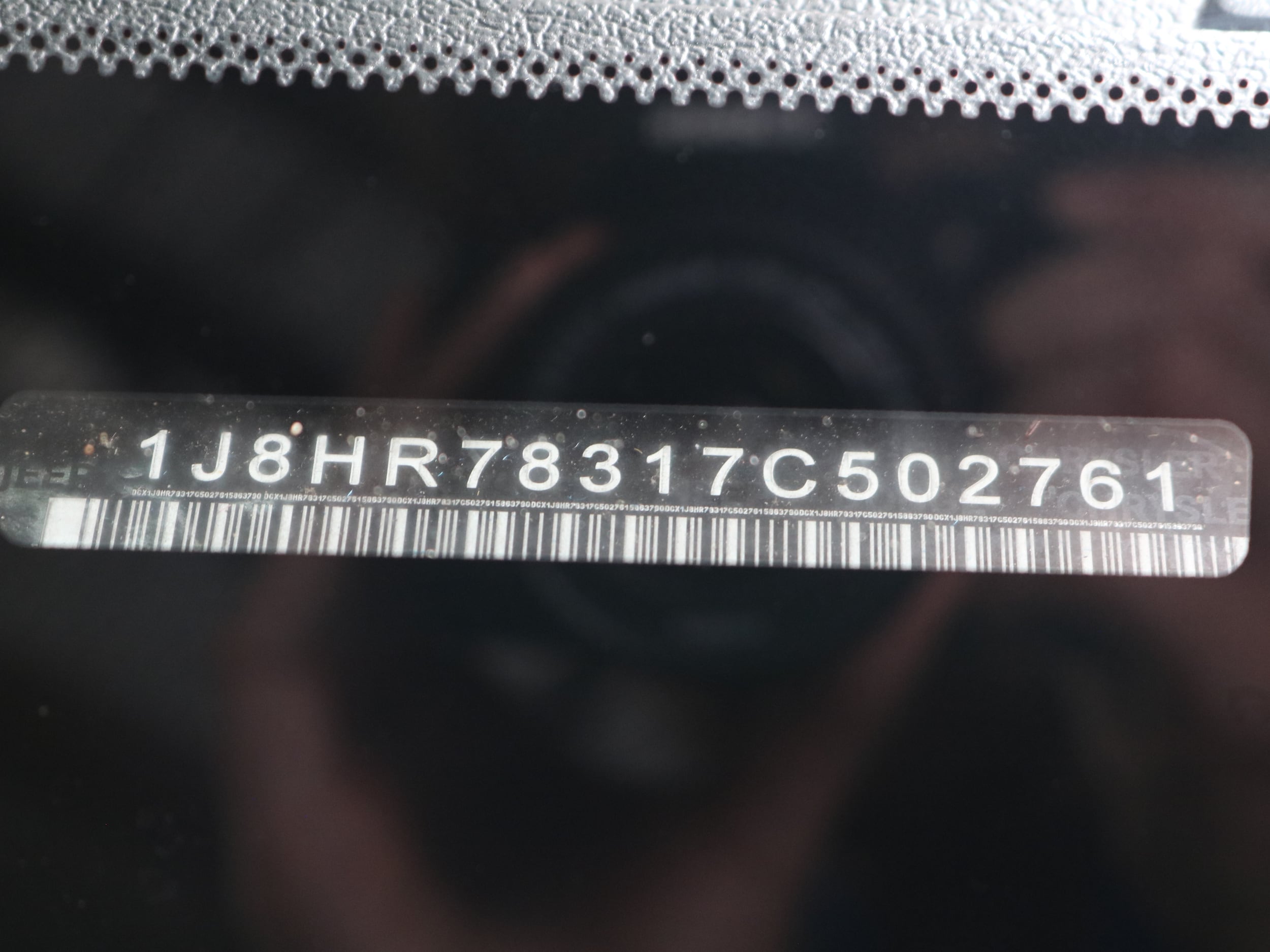 2007 Jeep Grand Cherokee 63