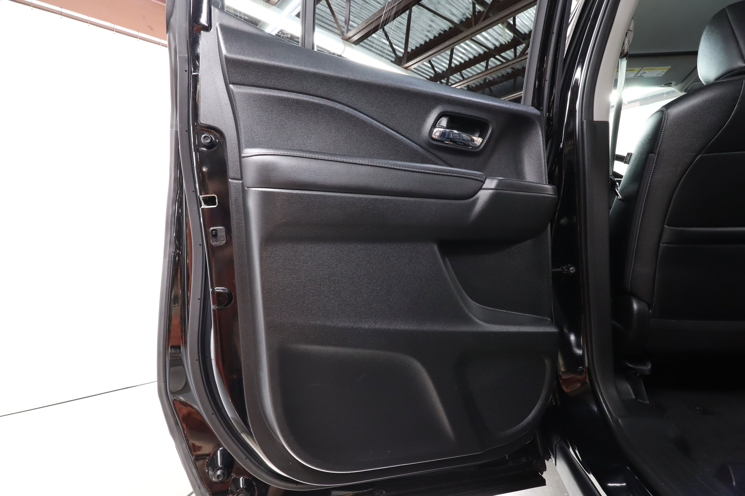 2017 Honda Ridgeline 24