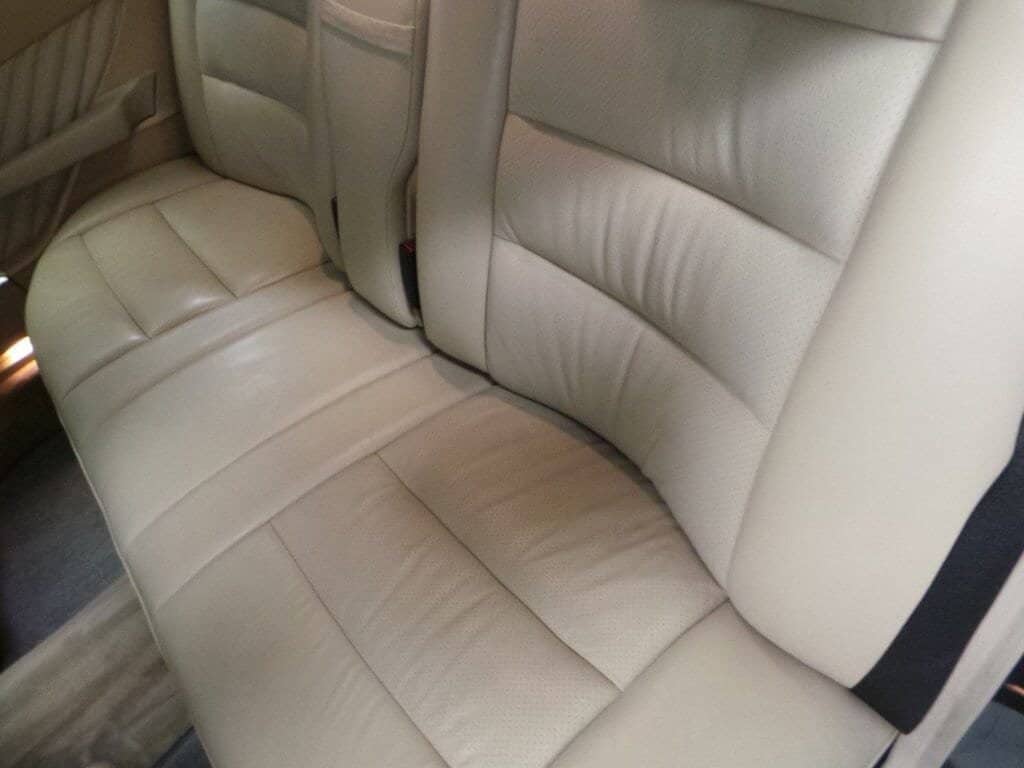 1991 Mercedes-Benz 300 SEL 12