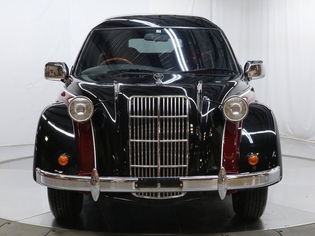 Used 1996 Toyota Classic Sedan