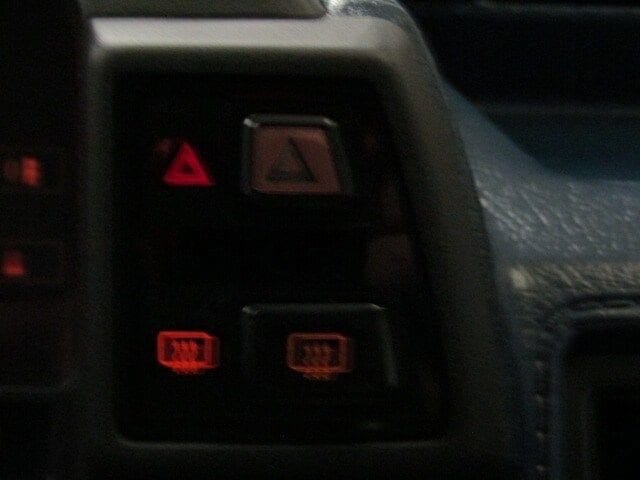 1984 Honda Prelude 21