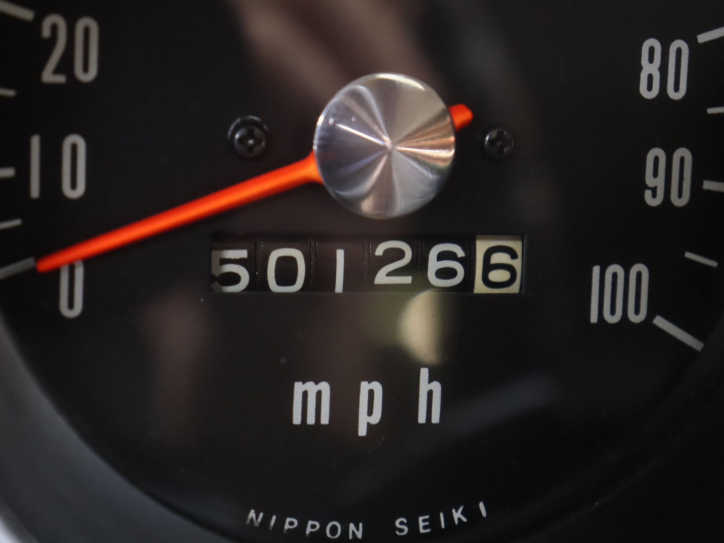 1972 Honda AZ600 52