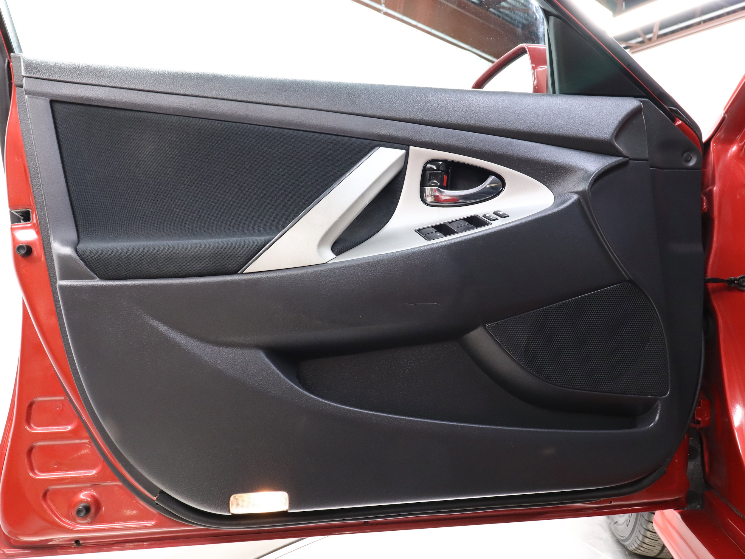 2011 Toyota Camry 20