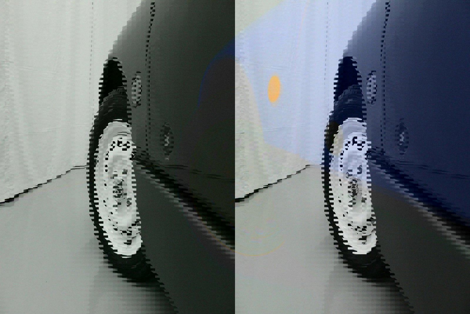 1993 Suzuki Cara 34