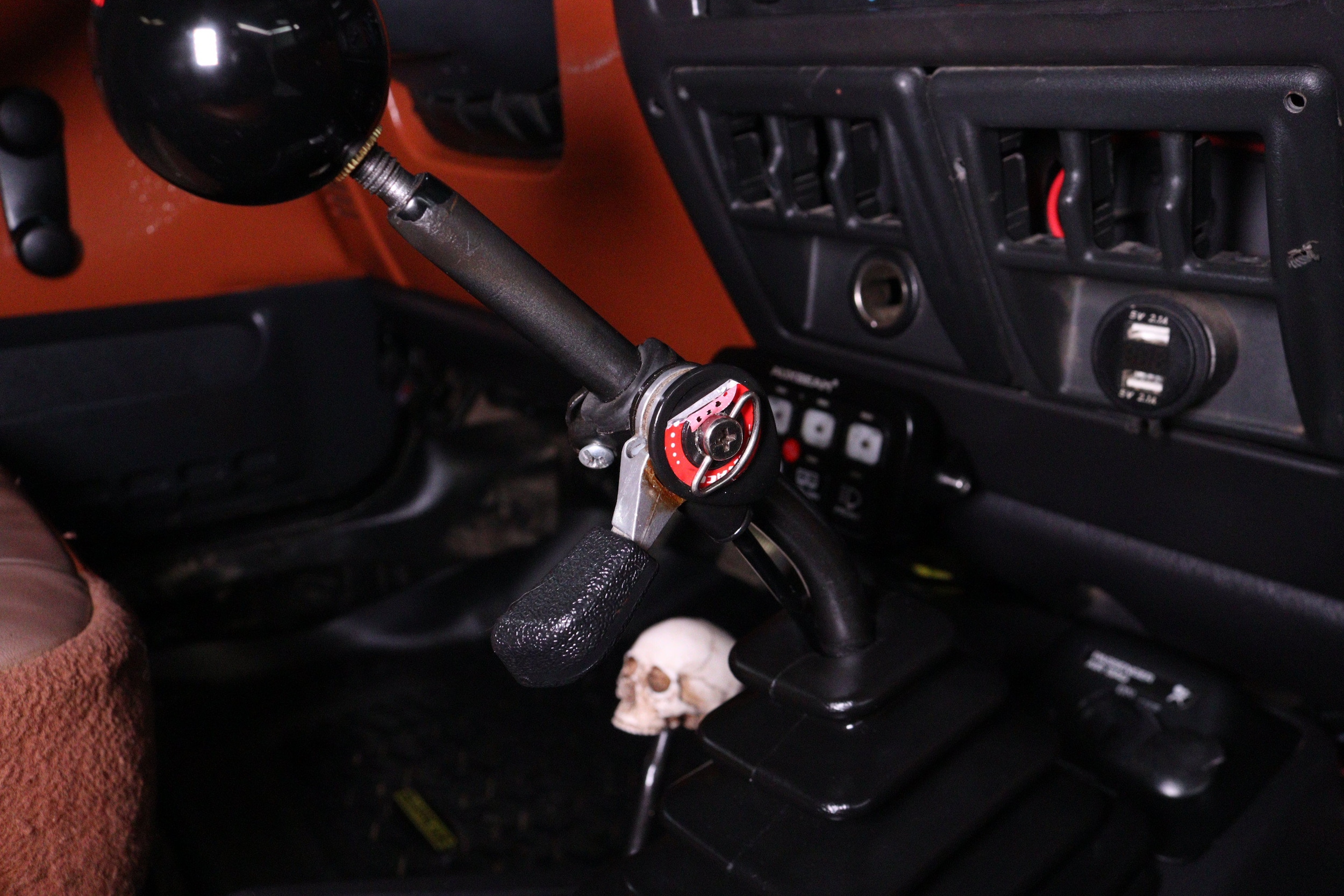 2002 Jeep Wrangler 17