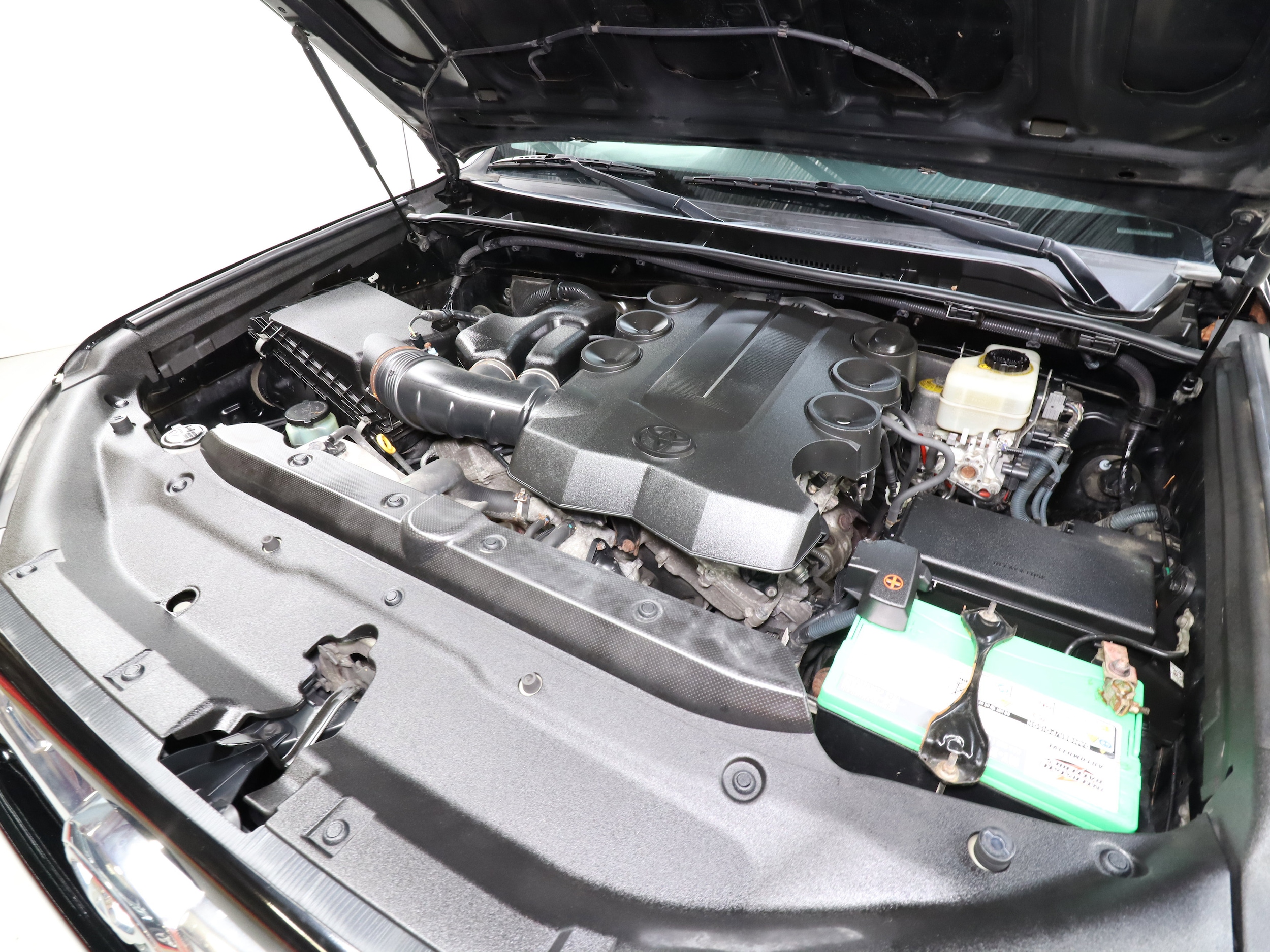 2010 Toyota 4Runner 31