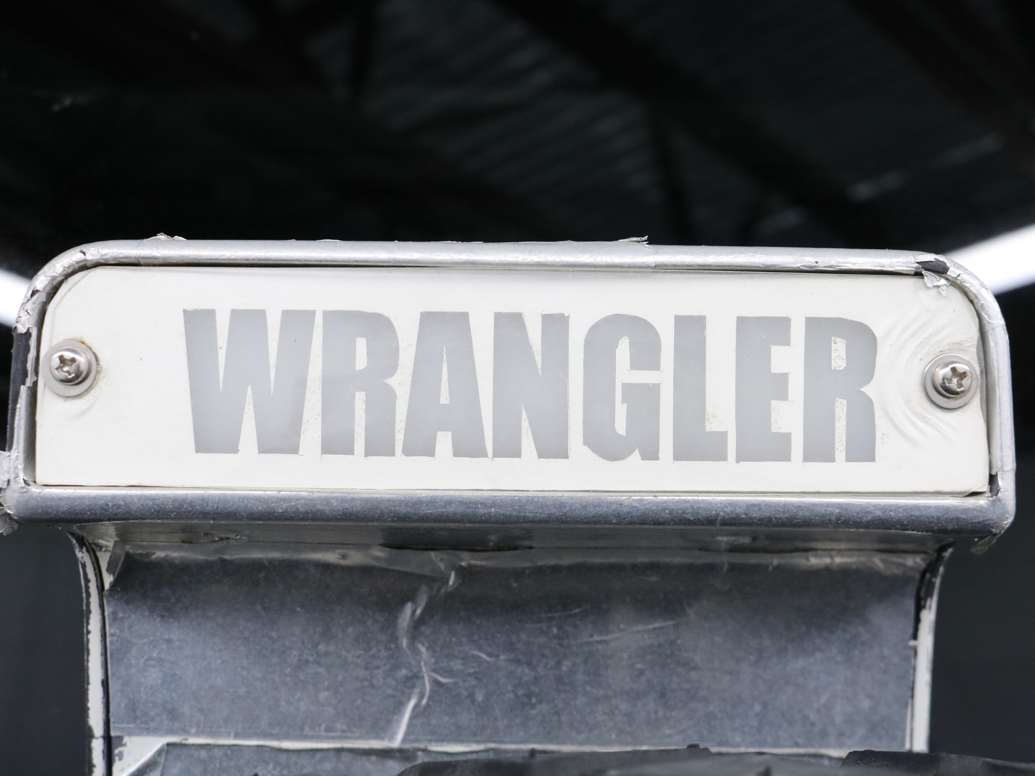 1997 Jeep Wrangler 56