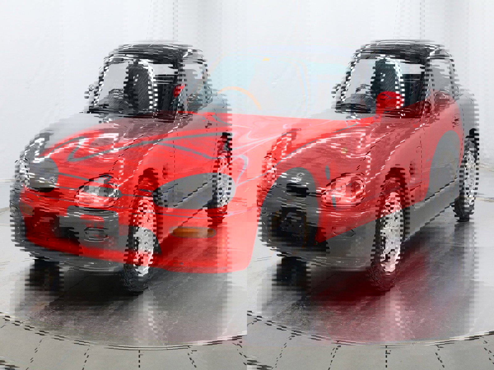 1992 Suzuki Cappuccino 2