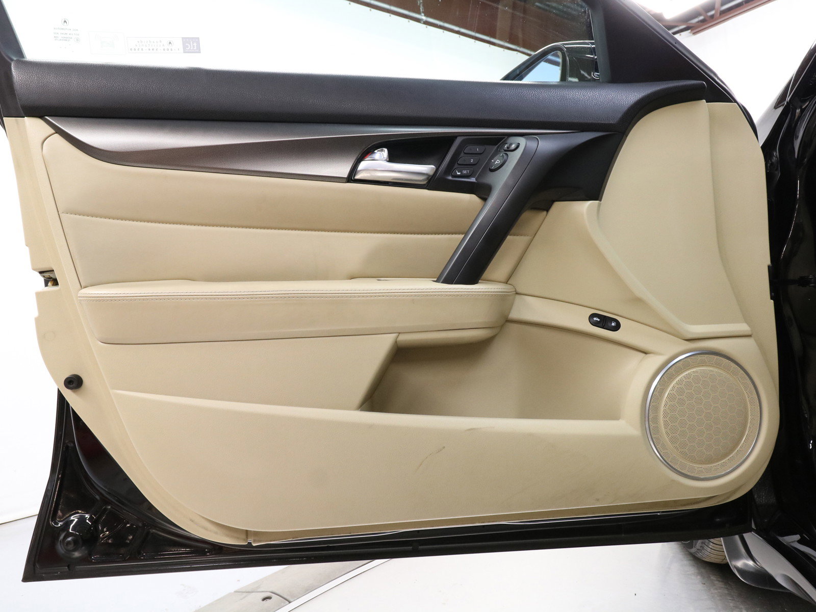 2012 Acura TL 20