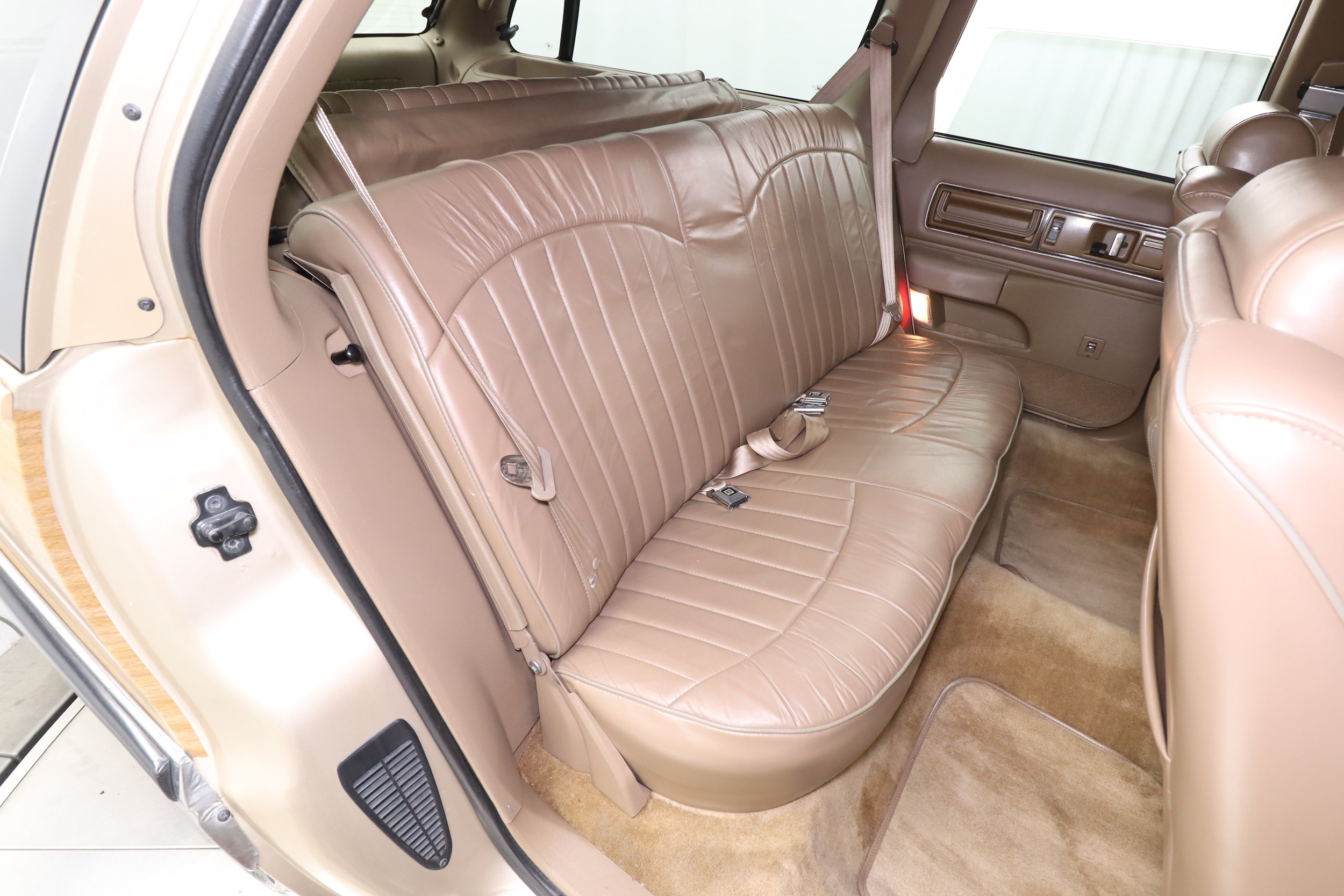 1993 Buick Roadmaster 46