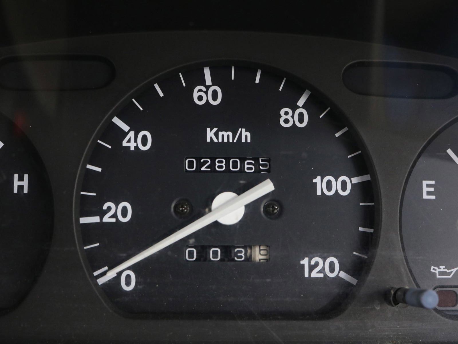 1995 Suzuki Carry 34
