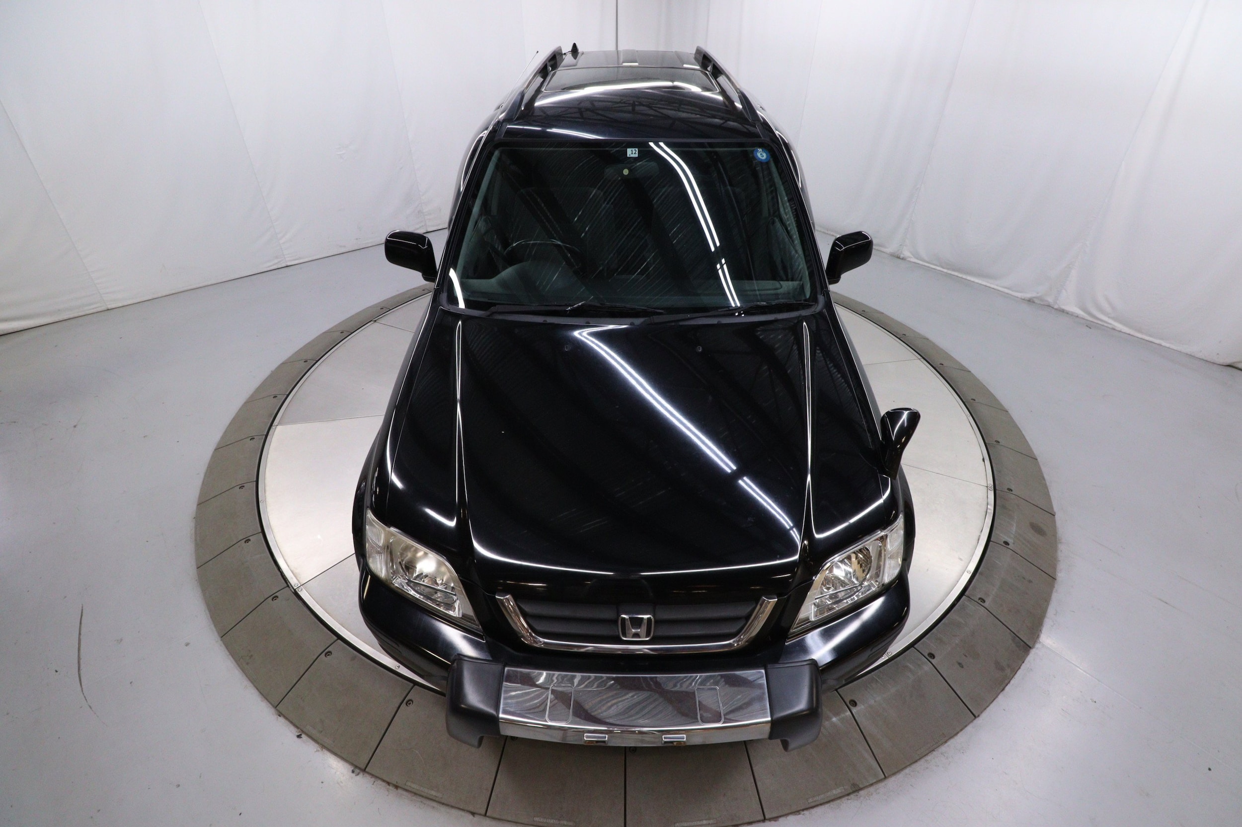1997 Honda CR-V 51