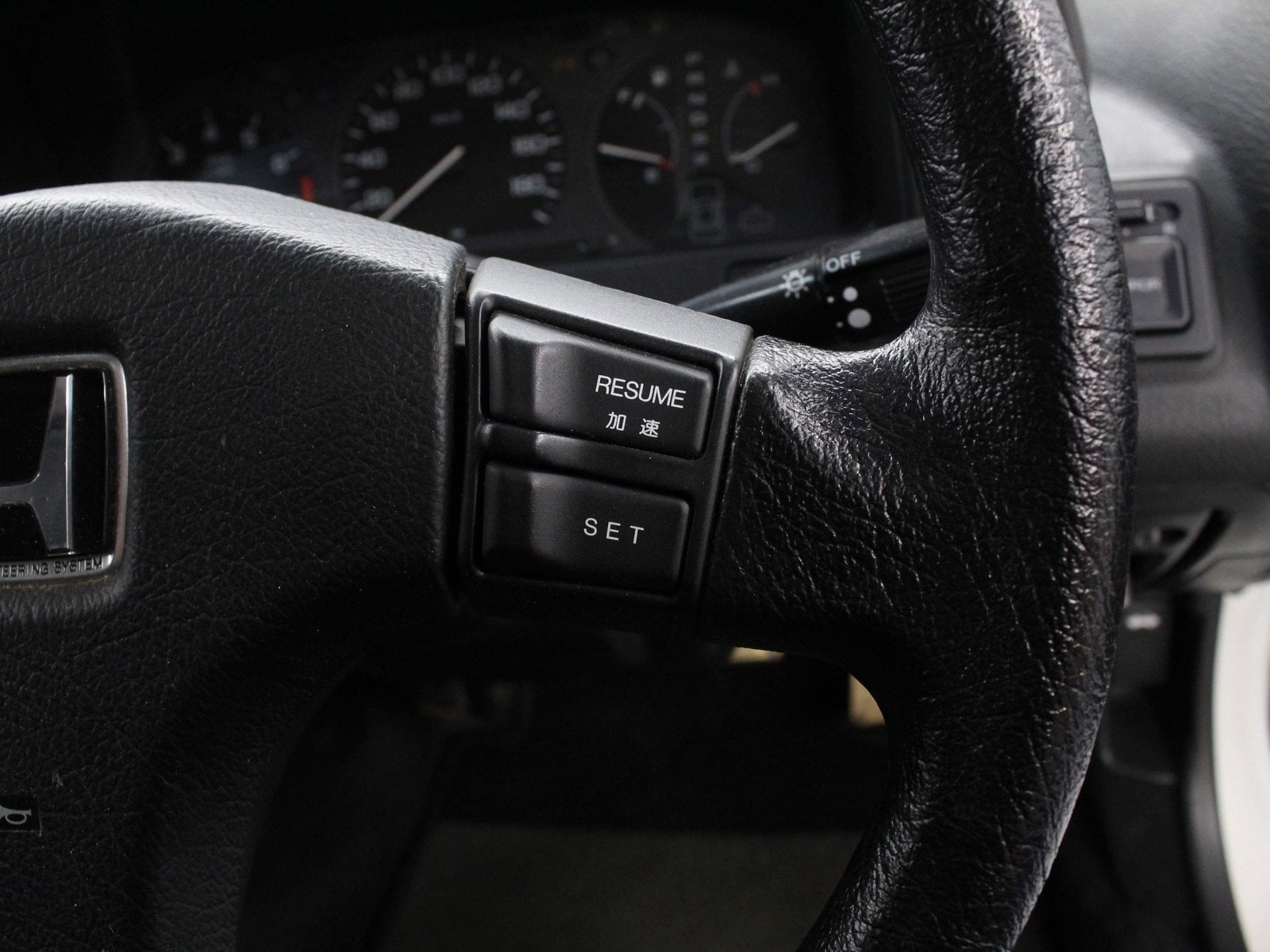 1987 Honda Prelude 46