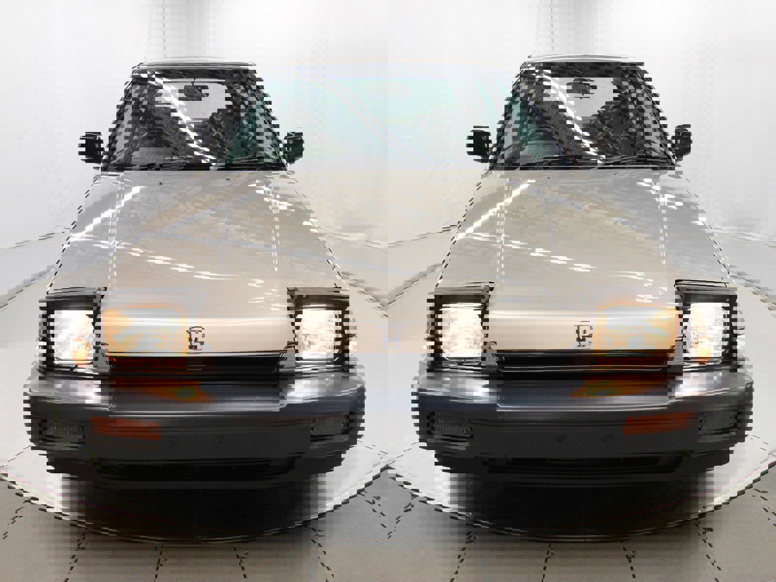 1987 Honda Accord 44