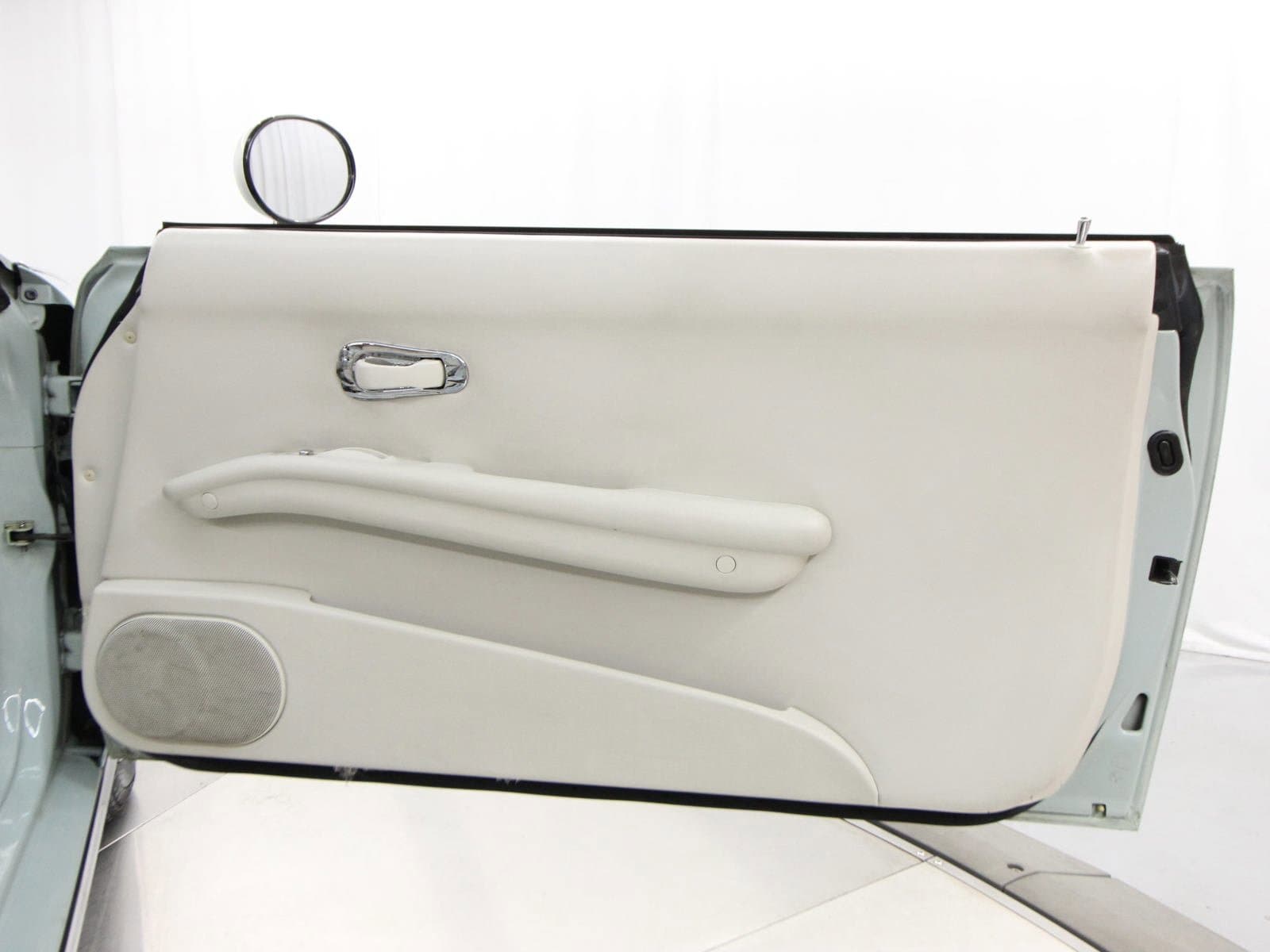 1991 Nissan Figaro 20