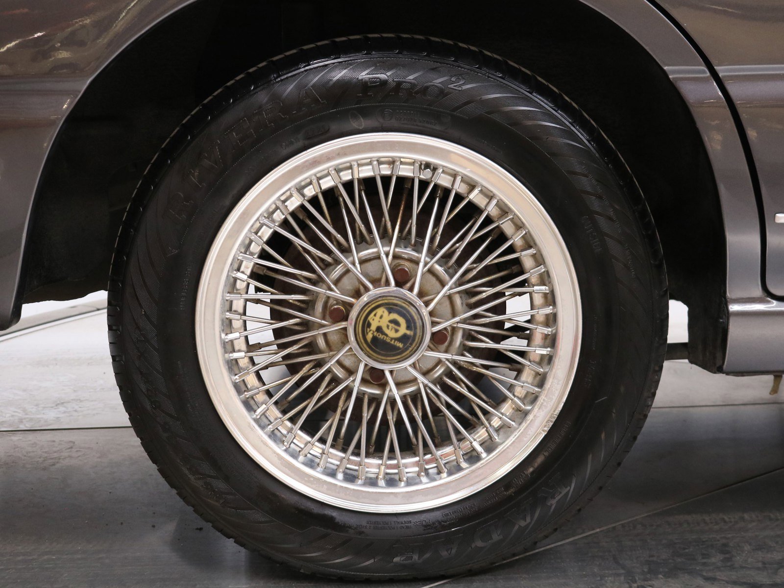 1996 Mitsuoka Galue 31