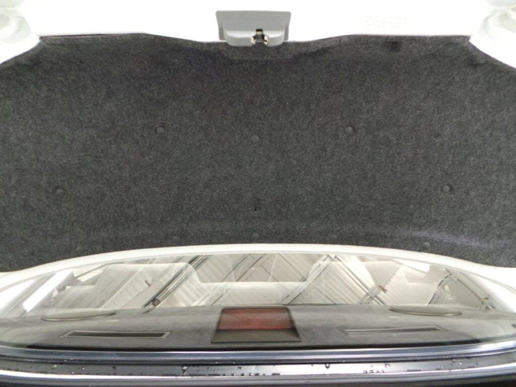 1990 Acura Legend 29