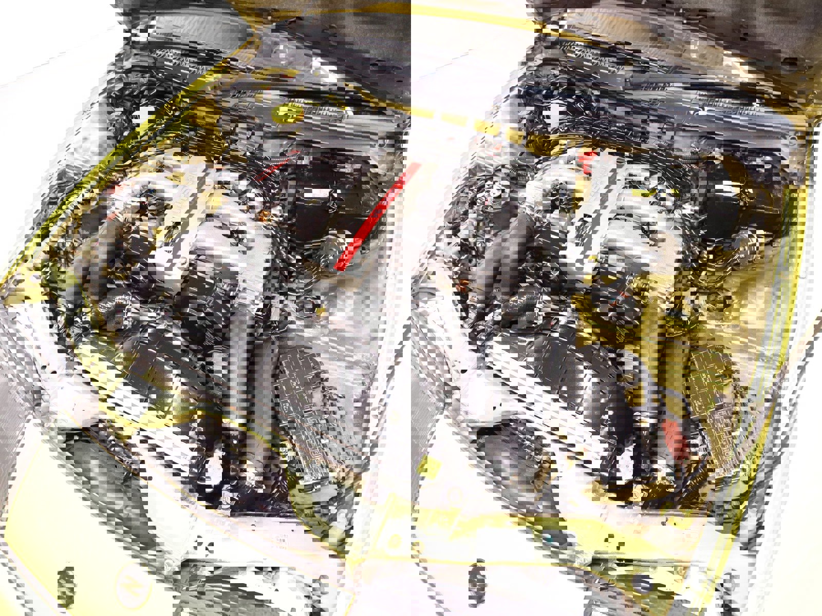 1992 Nissan Fairlady Z 300ZX 27