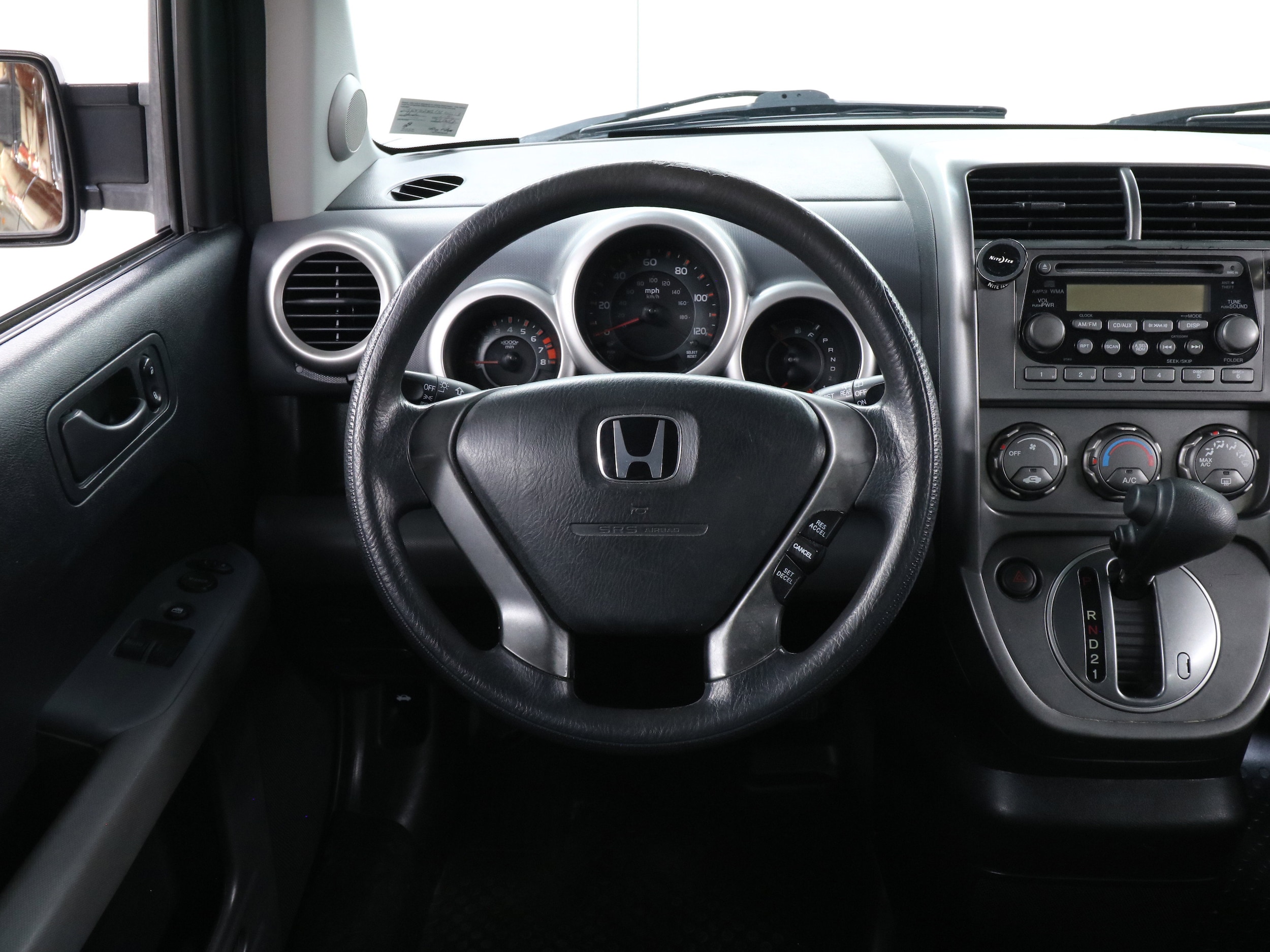 2005 Honda Element 10