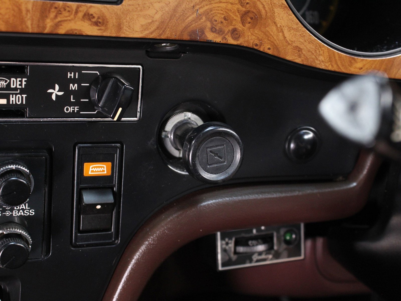 1976 Mazda Cosmo 42