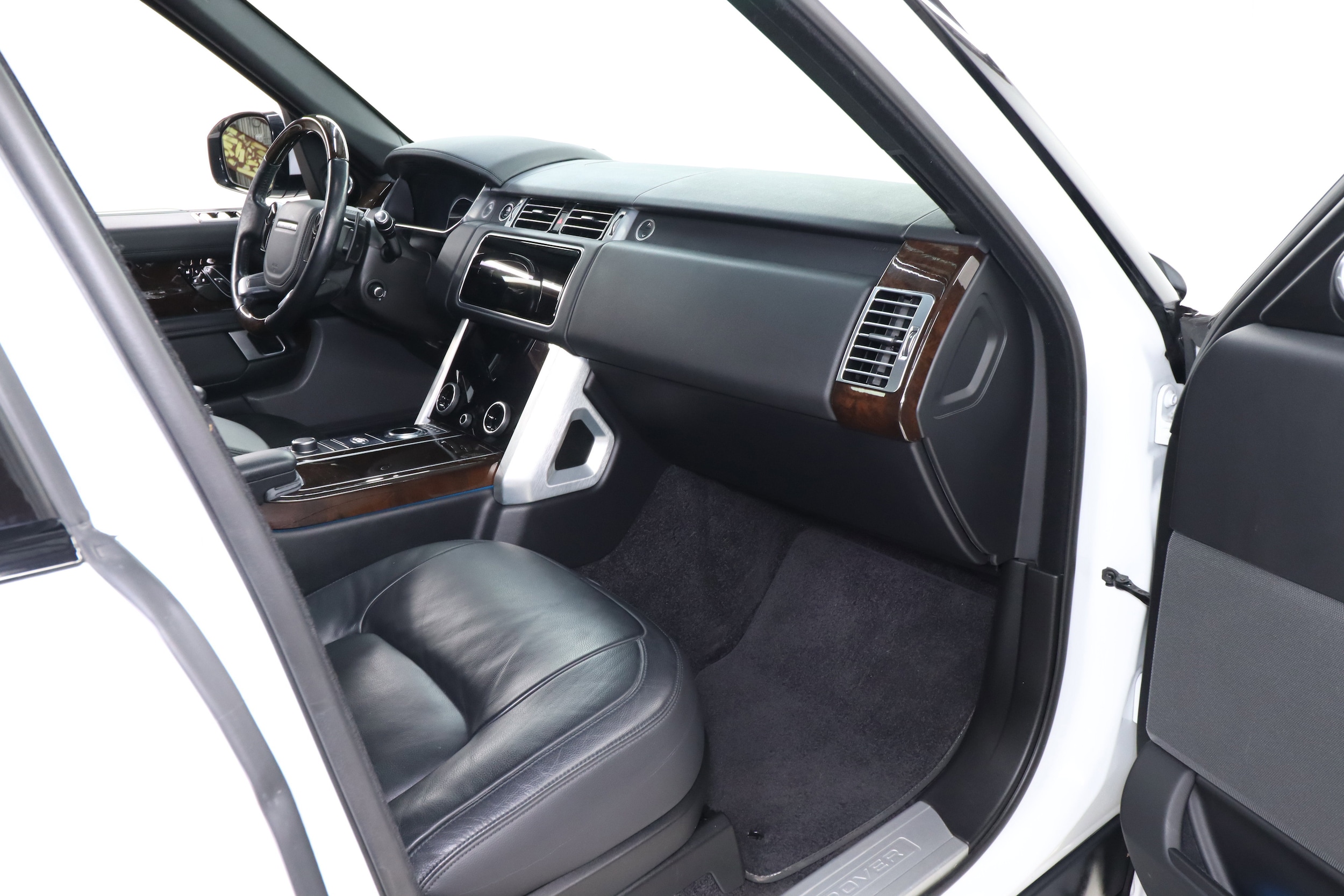 2021 Land Rover Range Rover 18