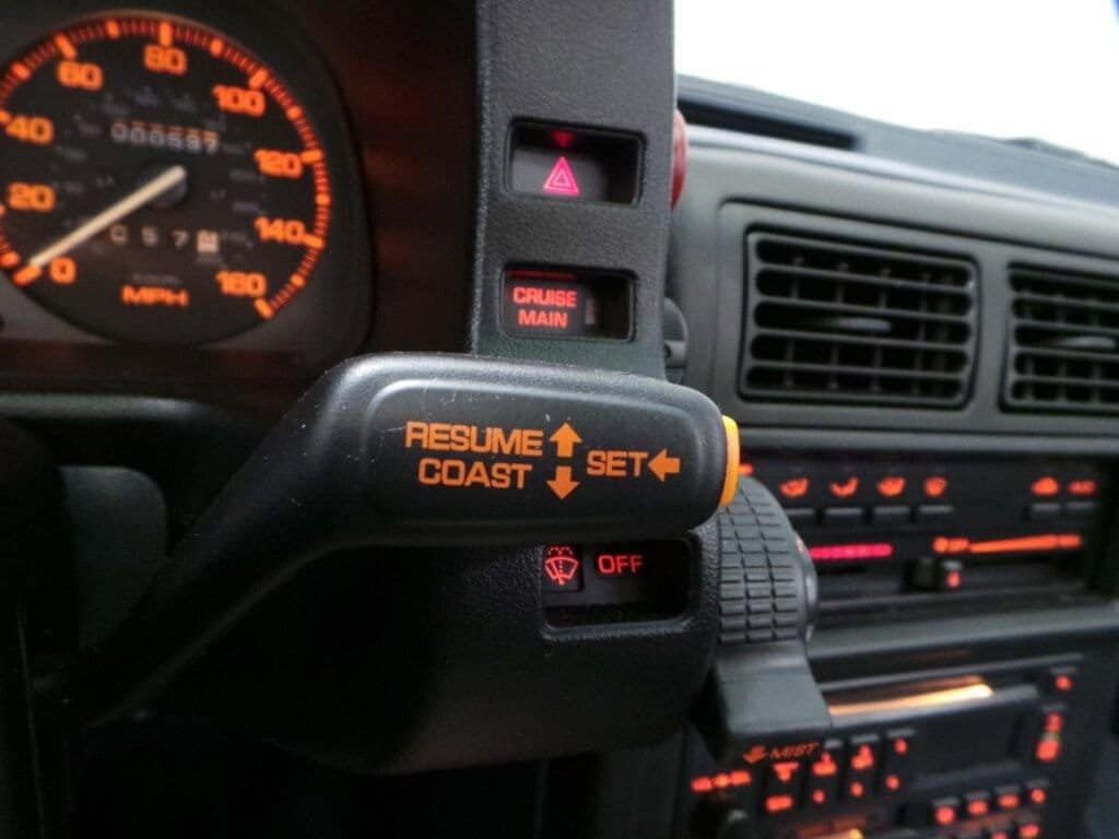 1990 Mazda RX-7 30