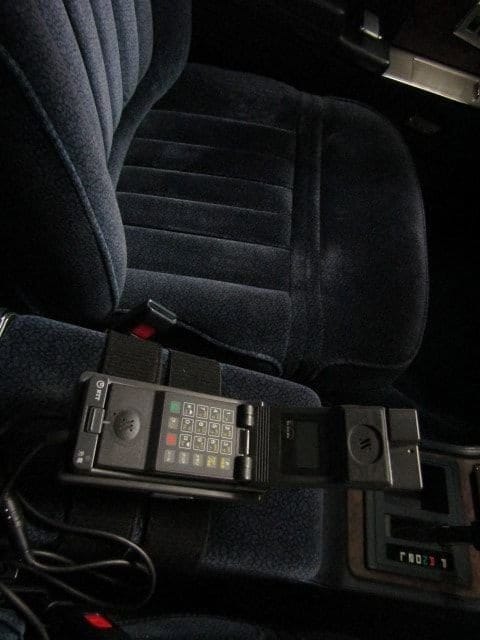 1989 Toyota Century 24