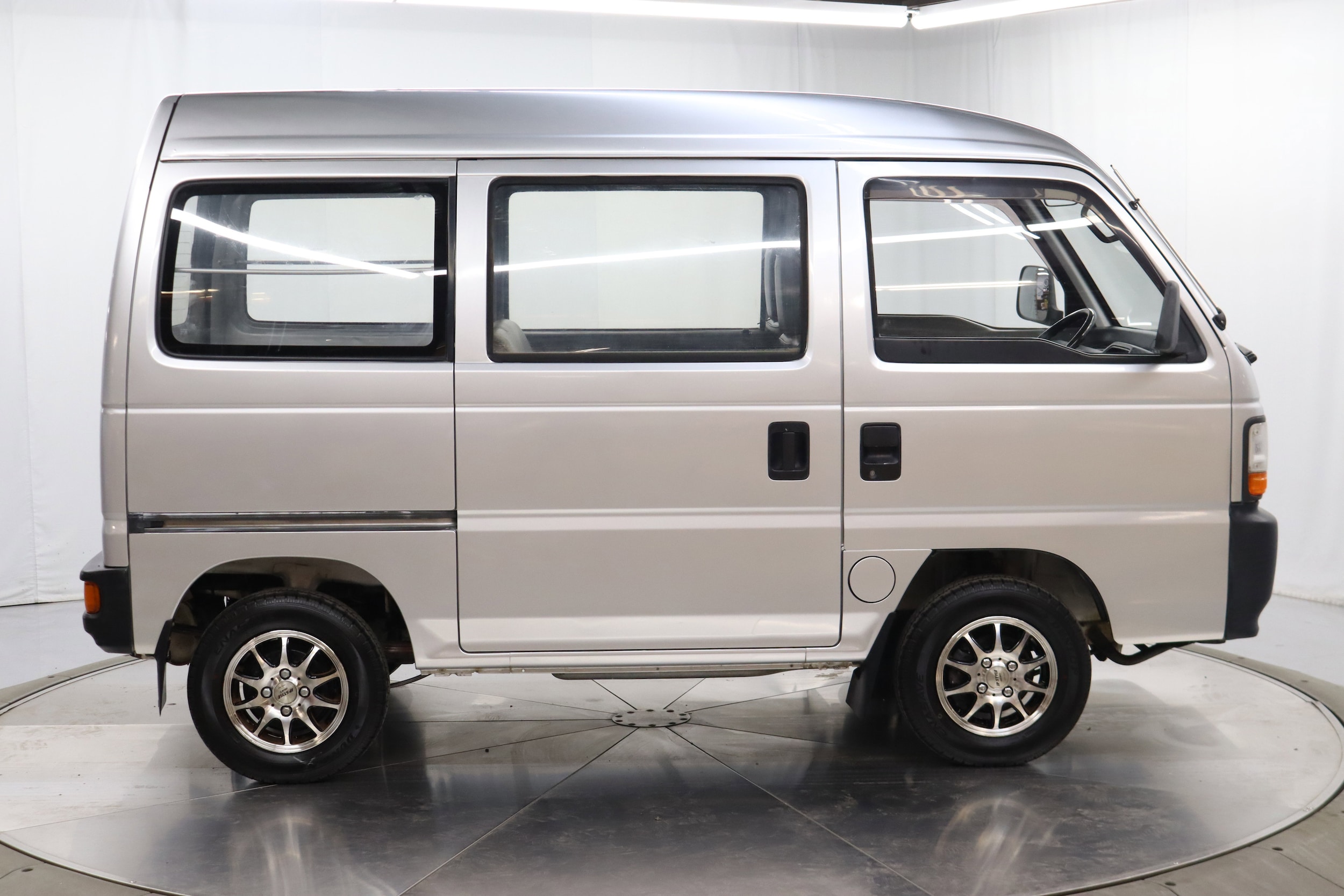 1994 Honda Acty 10