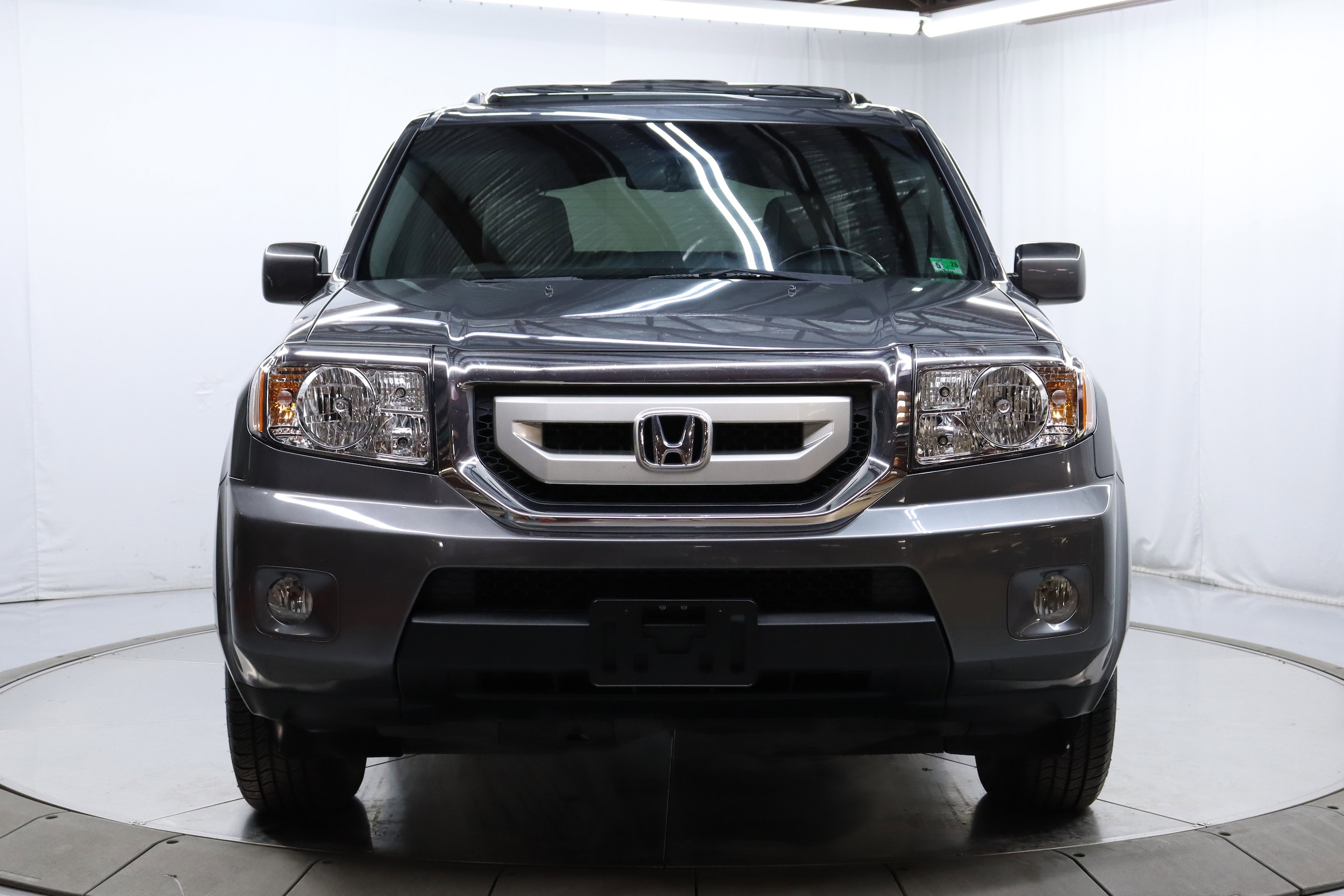 2011 Honda Pilot 3