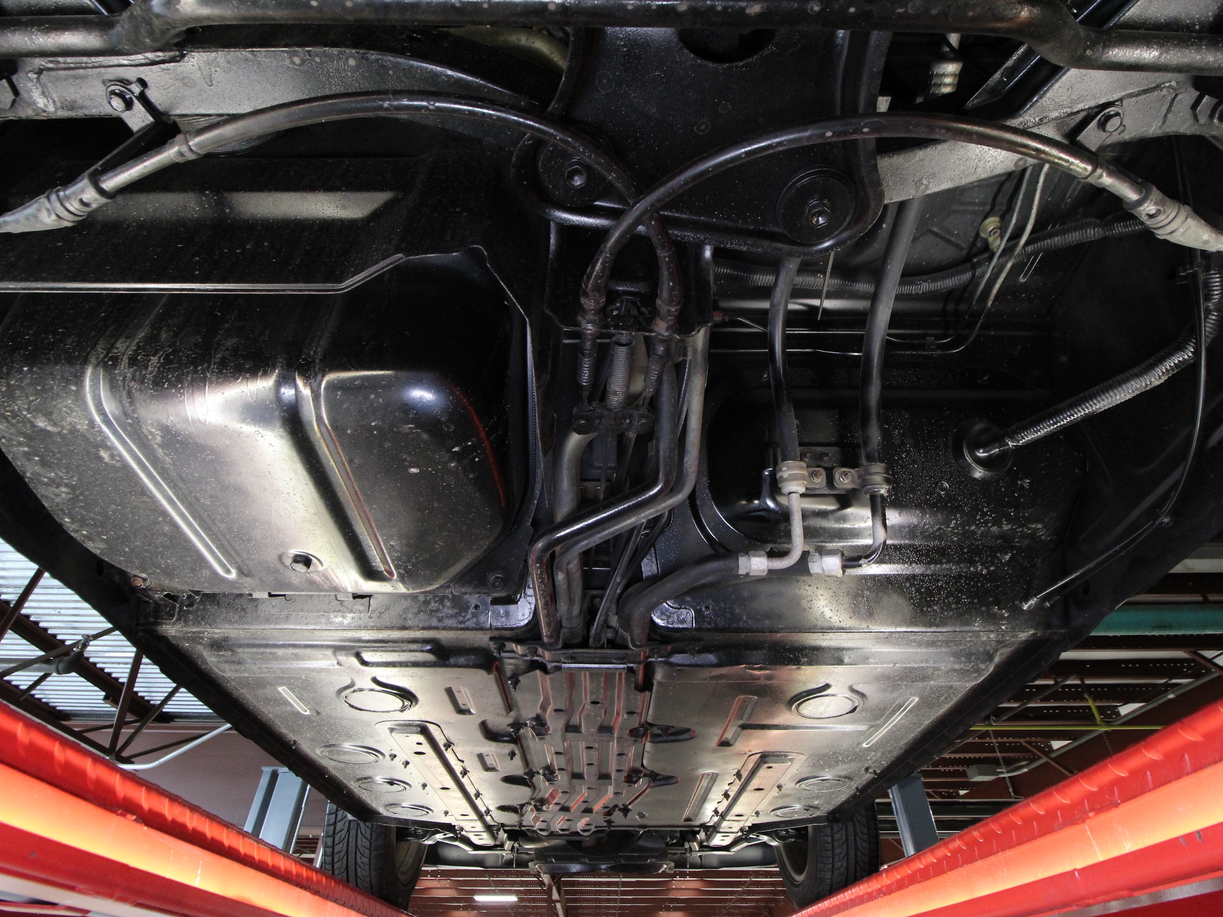 1993 Autozam AZ-1 27