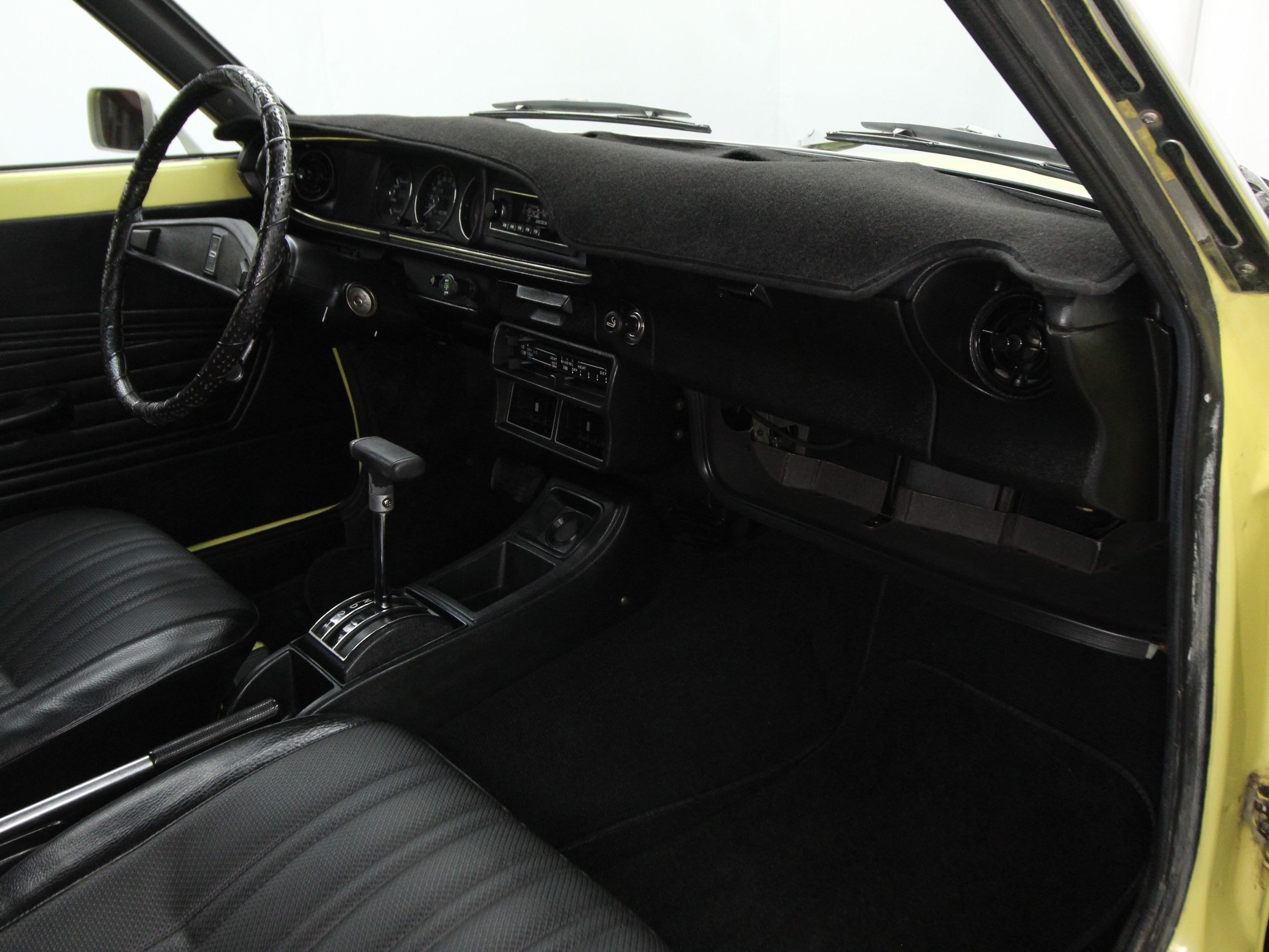1974 Datsun 710 15