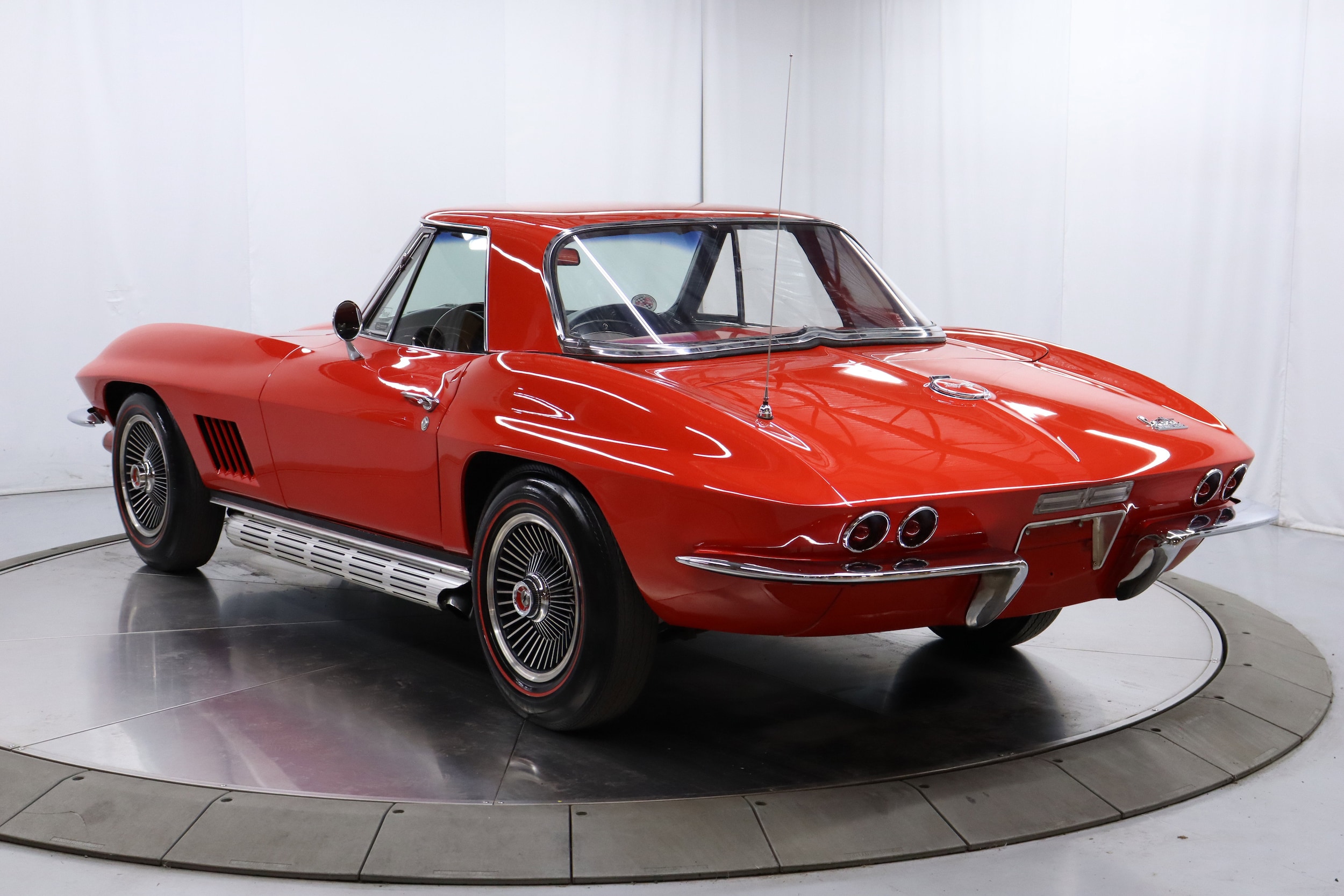 1967 Chevrolet Corvette 7