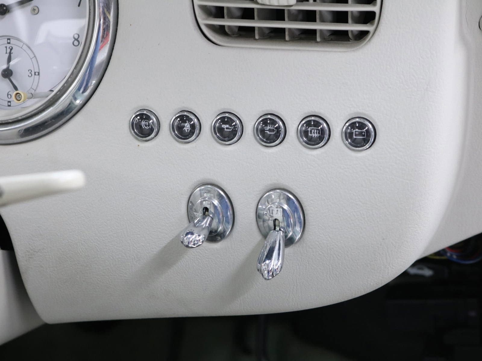 1993 Nissan Figaro 45