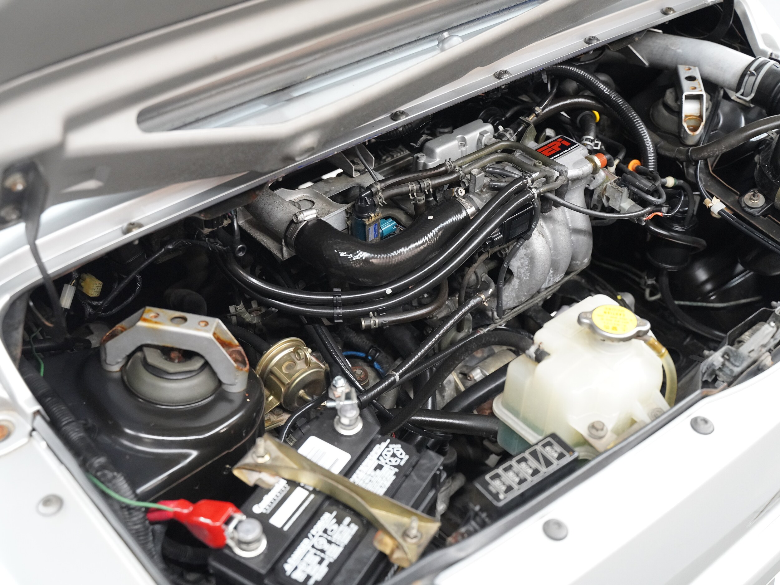 Used 1993 Autozam AZ-1 For Sale at Duncan Imports and Classic Cars