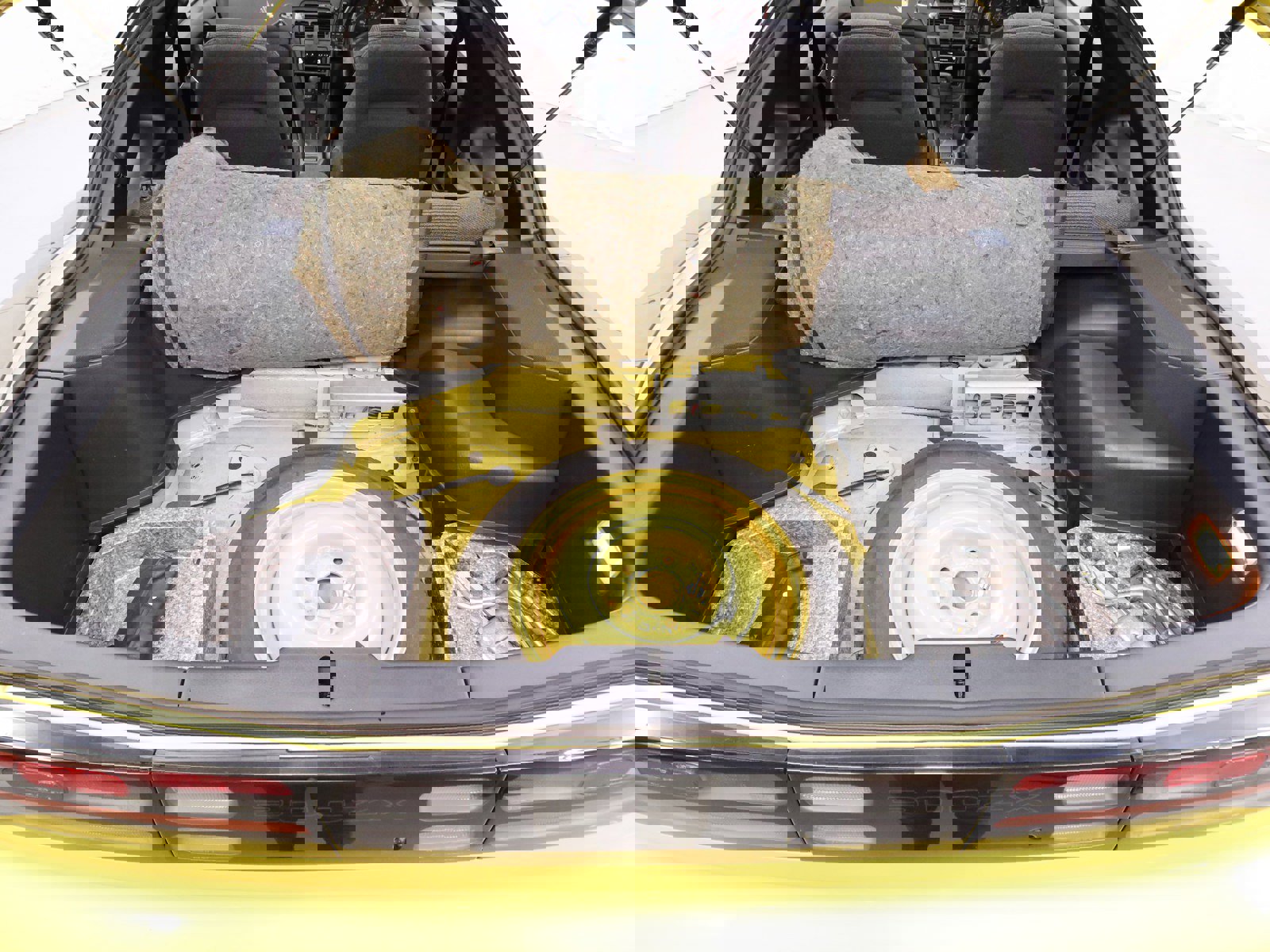 1992 Nissan Fairlady Z 300ZX 29