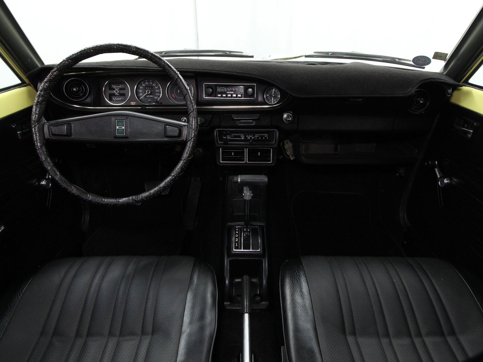 1974 Datsun 710 86